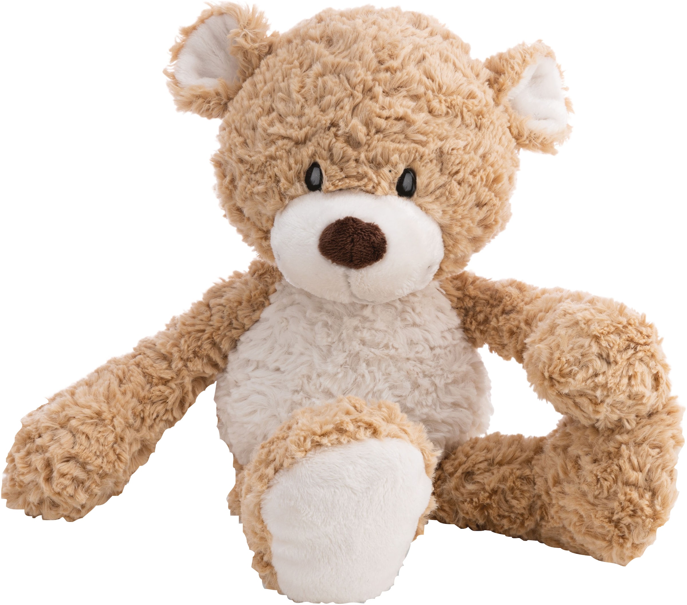 Nici Kuscheltier »Classic Bear, Bär Finni, 70 cm schlenkernd«