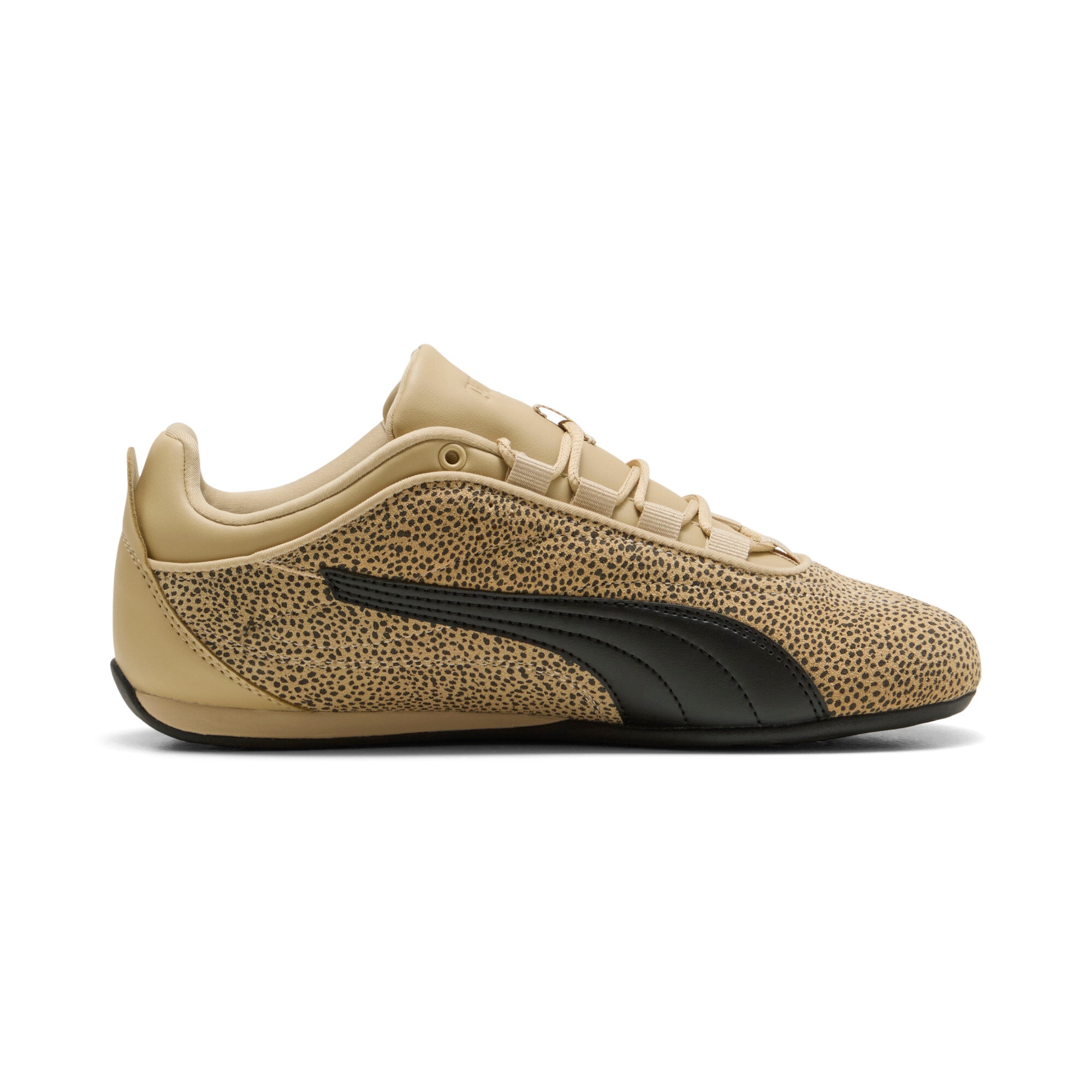 PUMA Sneaker »CATCH SOLEIL TOPCAT«  für sportlichen Look, mit leicht profiliertem Laufsohlenprofil