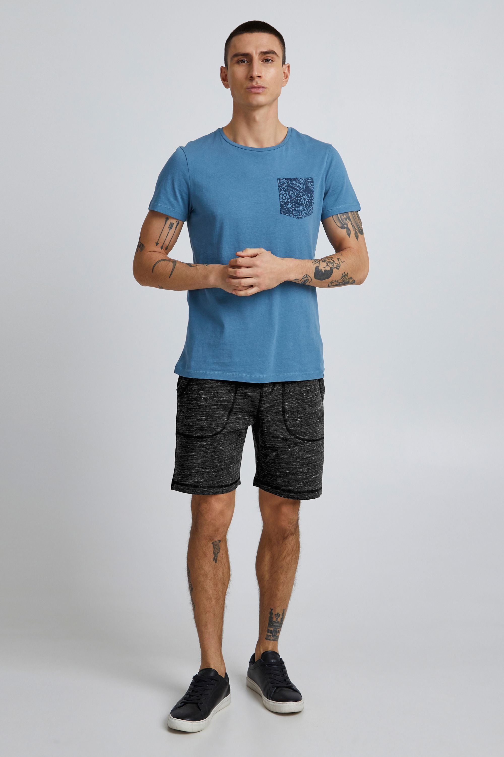 !Solid Sweatshorts »Sweatshorts SDAris«