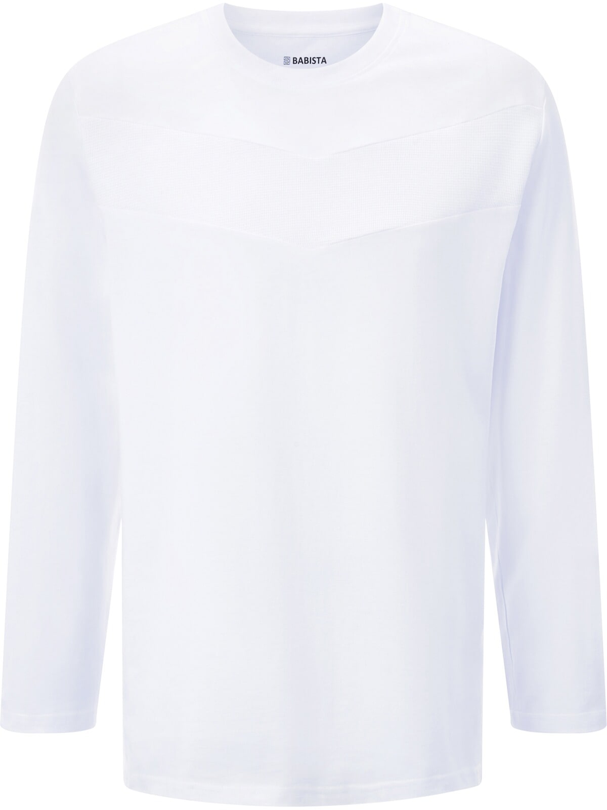 Babista Pyjama »Langarmshirt GULLITOSSI«
