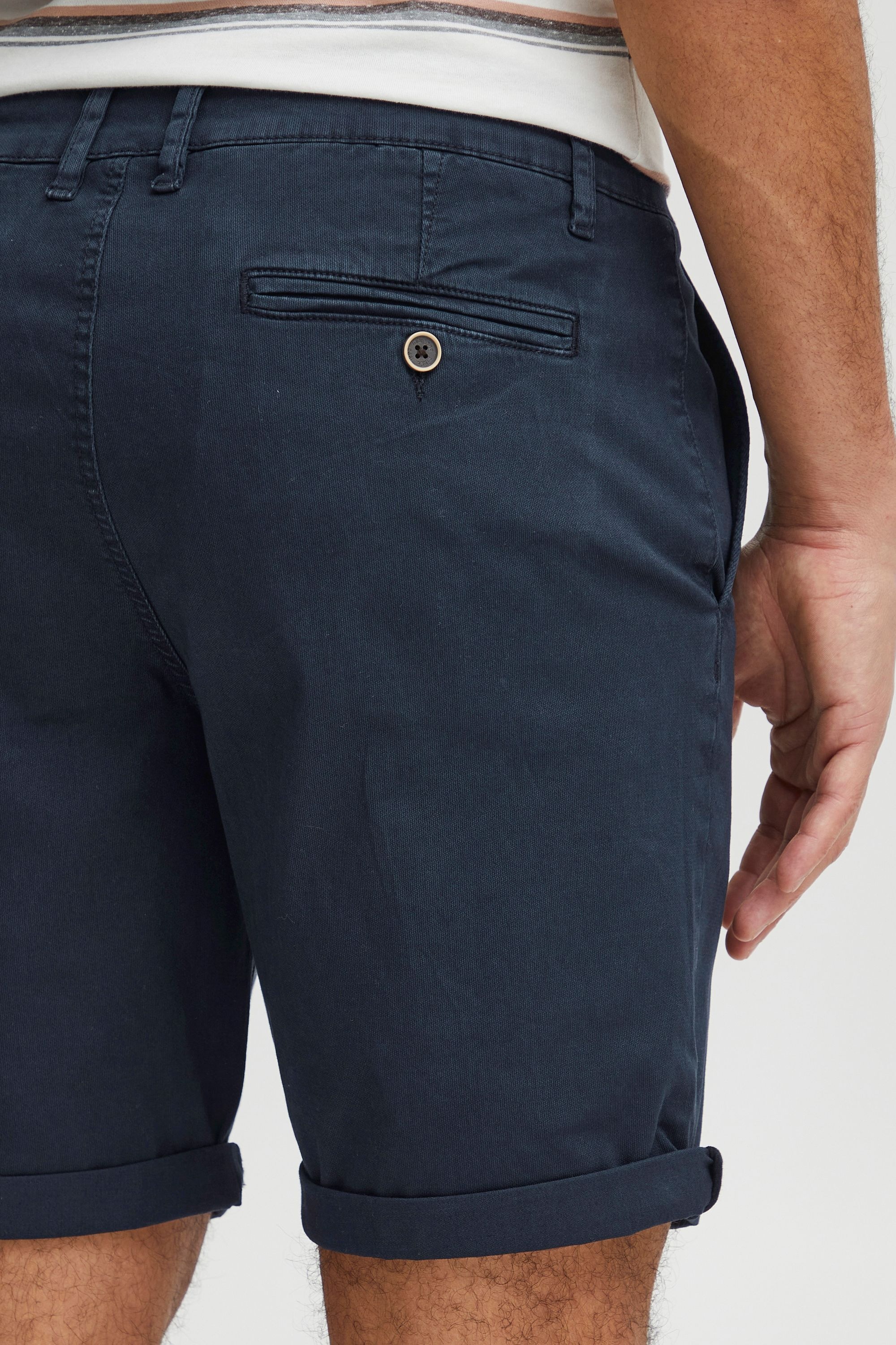 Indicode Chinoshorts »Chinoshorts IDLuca«