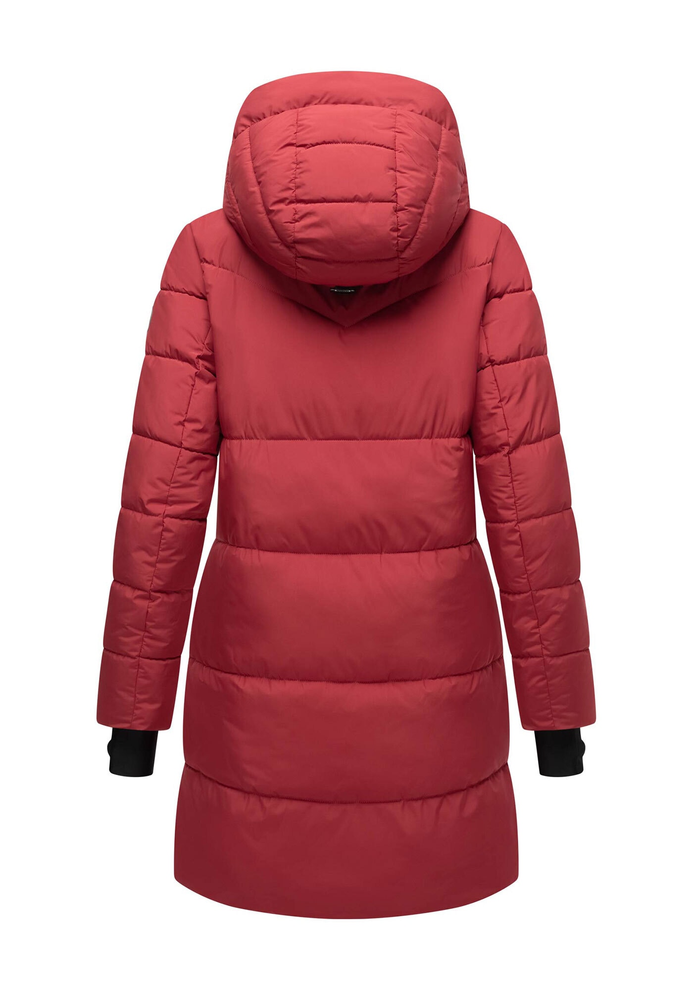 Marikoo Winterjacke »Marikoo Kaituu Damen Winter Steppjacke N008«