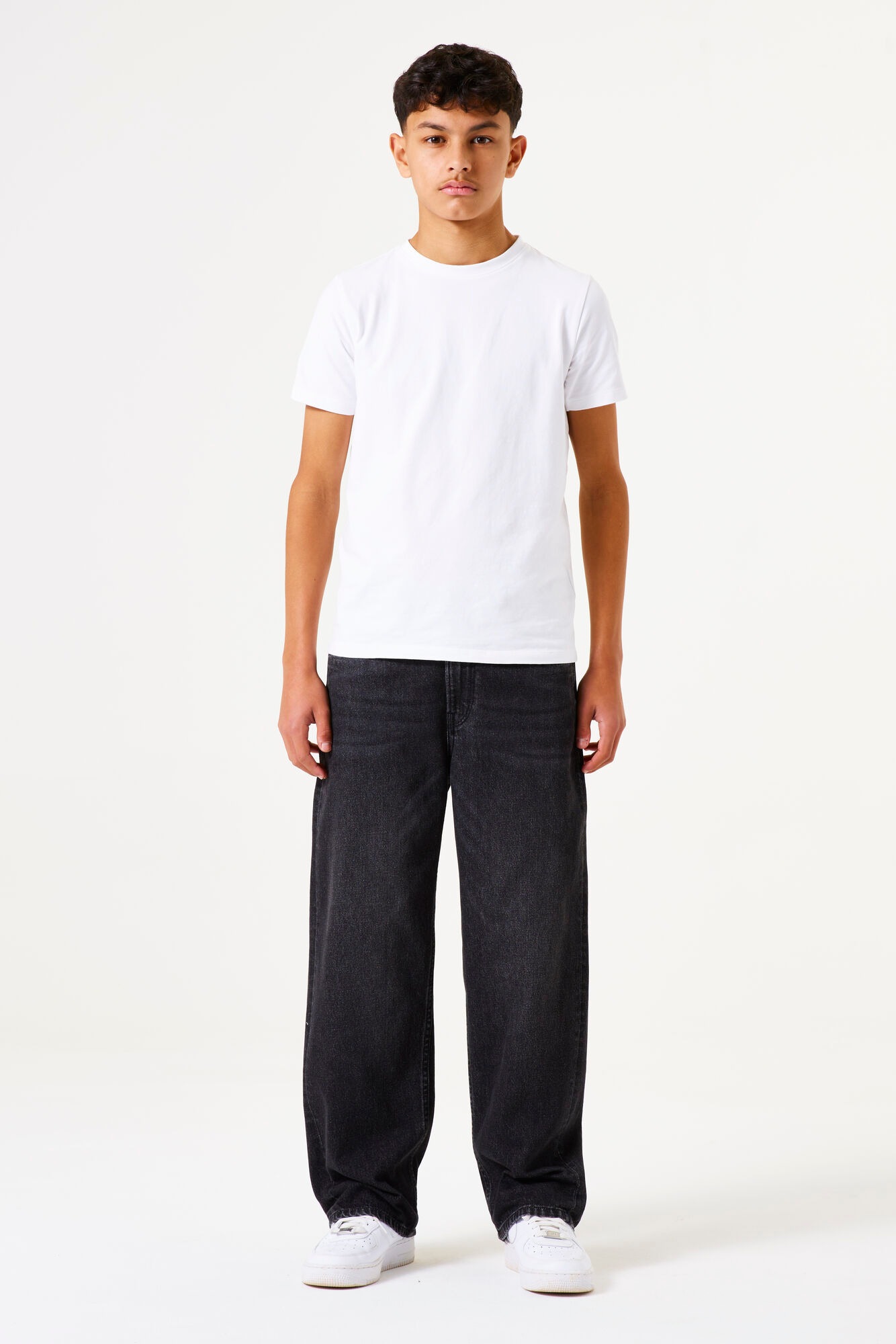 Garcia Straight-Jeans »JAYSEN«, im Five-Pocket Style, for Boys