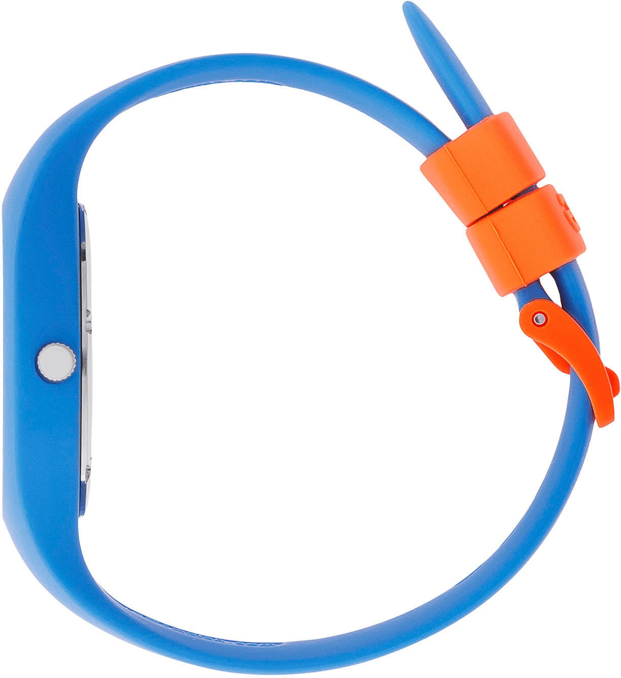 ice-watch Quarzuhr »ICE ola kids - Small - 3H« Armbanduhr, Kinderuhr, Lernuhr, Geburtstag, Schulanfang, Geschenkidee