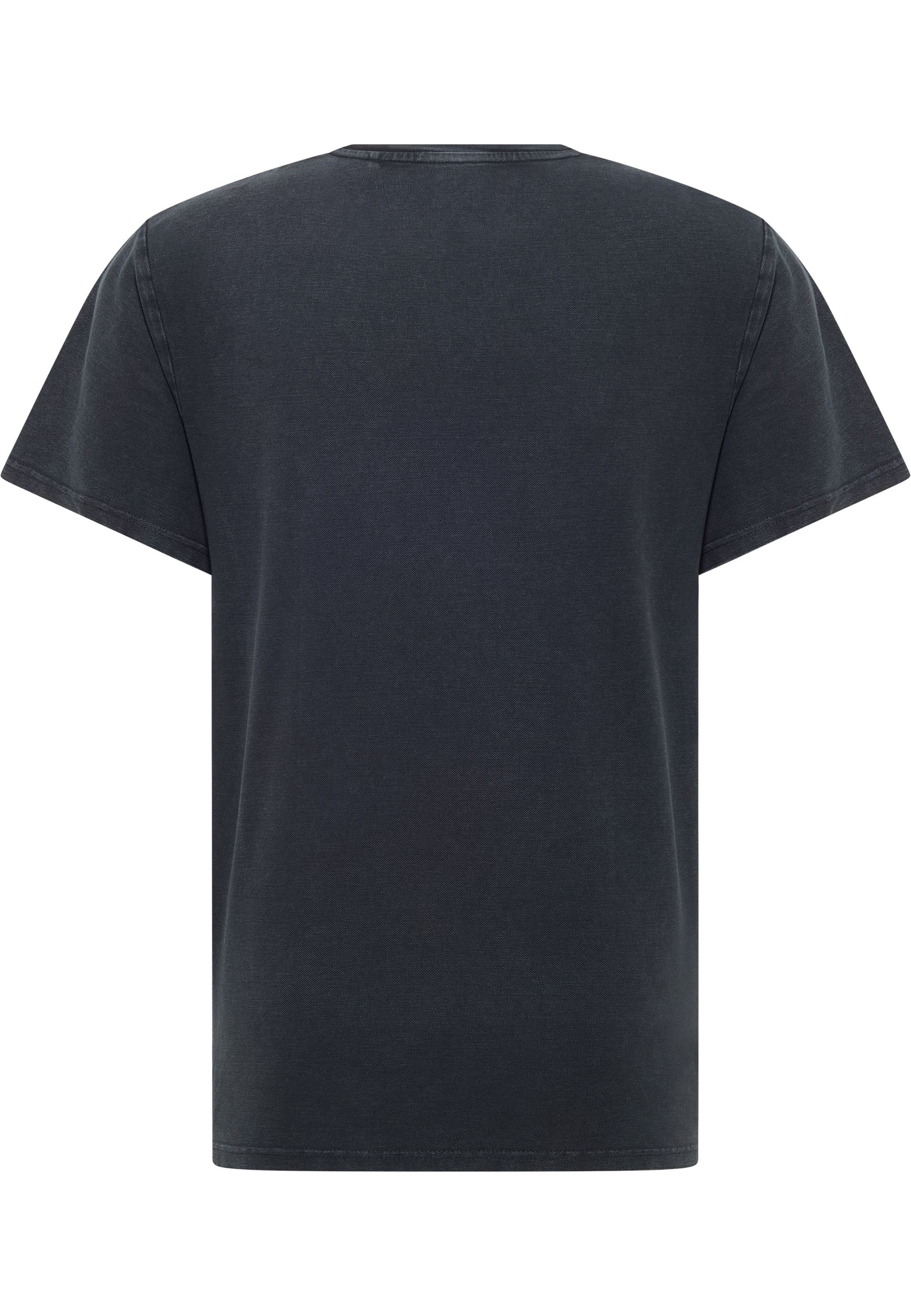 MUSTANG Kurzarmshirt »Herren Style Akron«