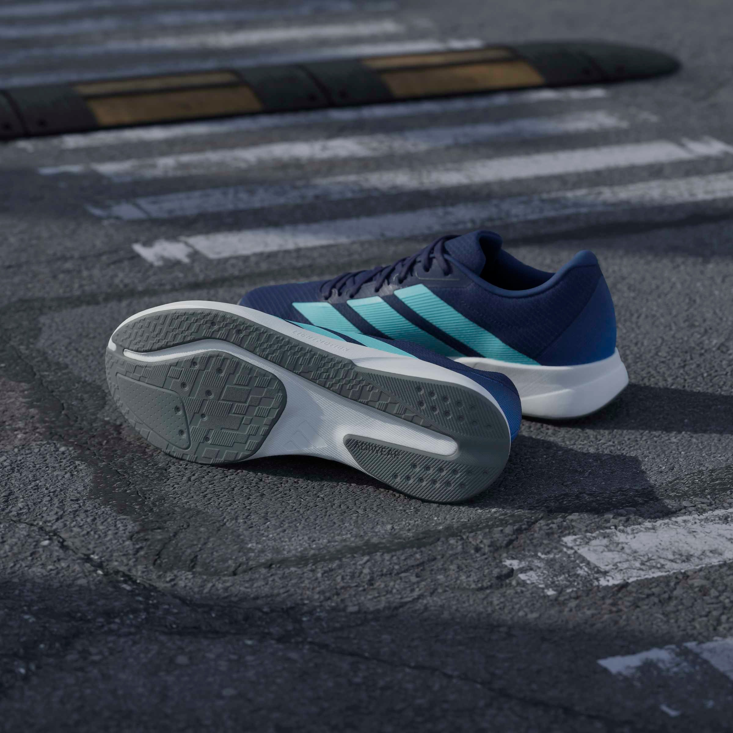adidas Performance Laufschuh »DURAMO RC2 RUNNING«  sehr leicht