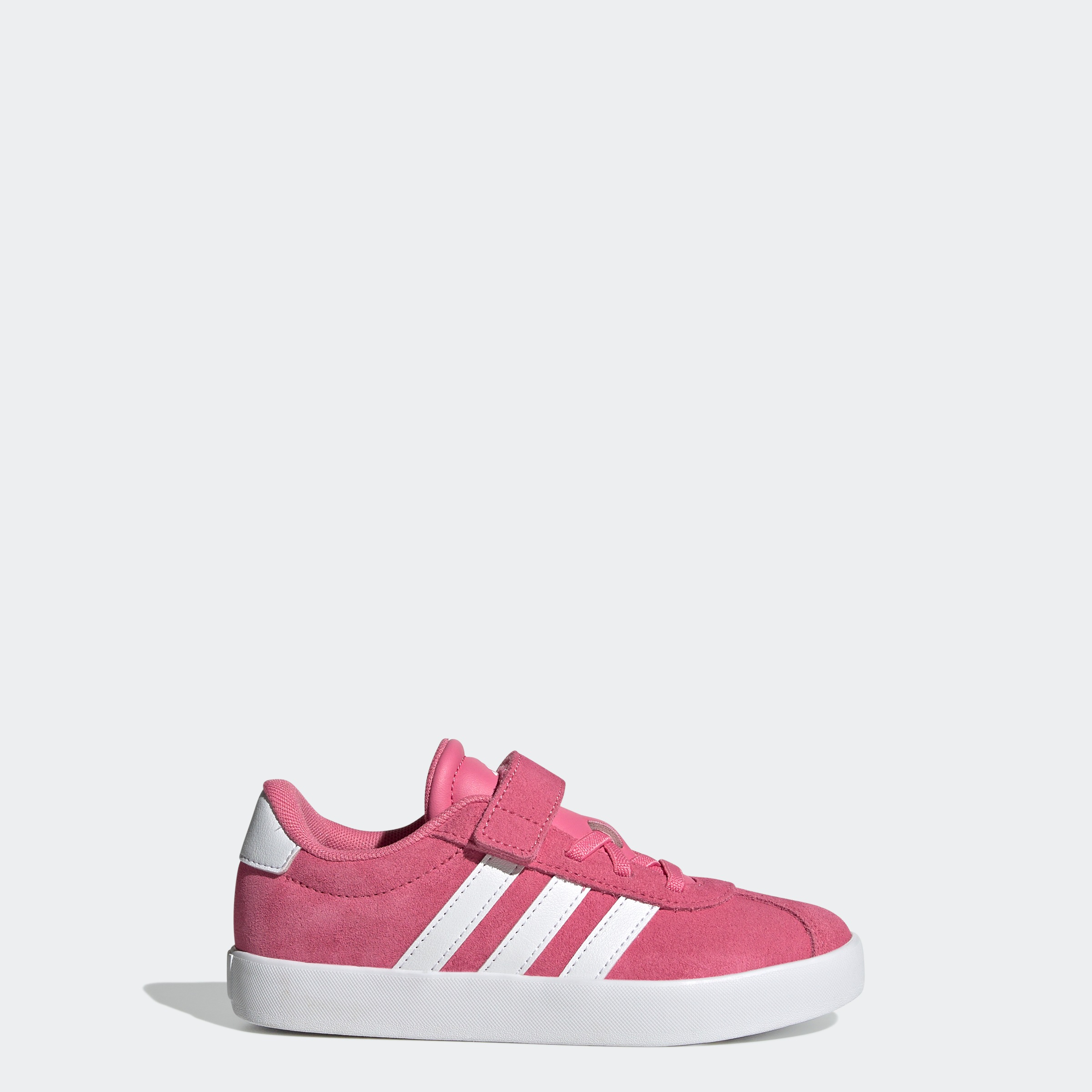 adidas Sportswear Sneaker »VL COURT 3.0«, inspiriert vom Design des adidas samba