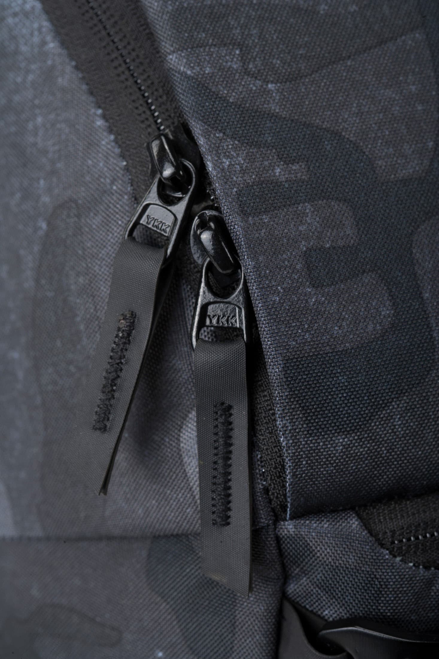 NITRO Freizeitrucksack »Nikuro«, Rucksack für Freizeit, Arbeit, Reise und Schule, City und Streetpack