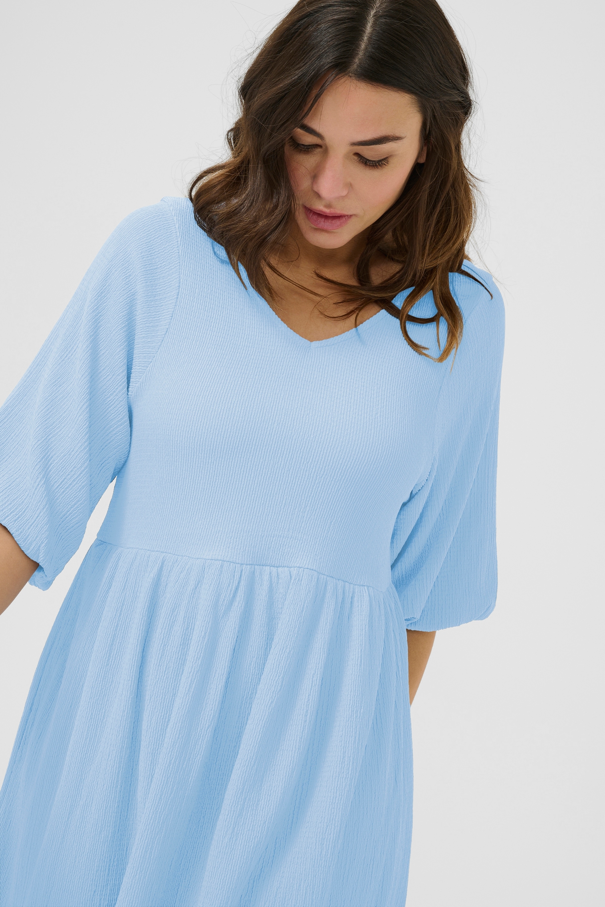 KAFFE Jerseykleid »Jerseykleid KAnani«