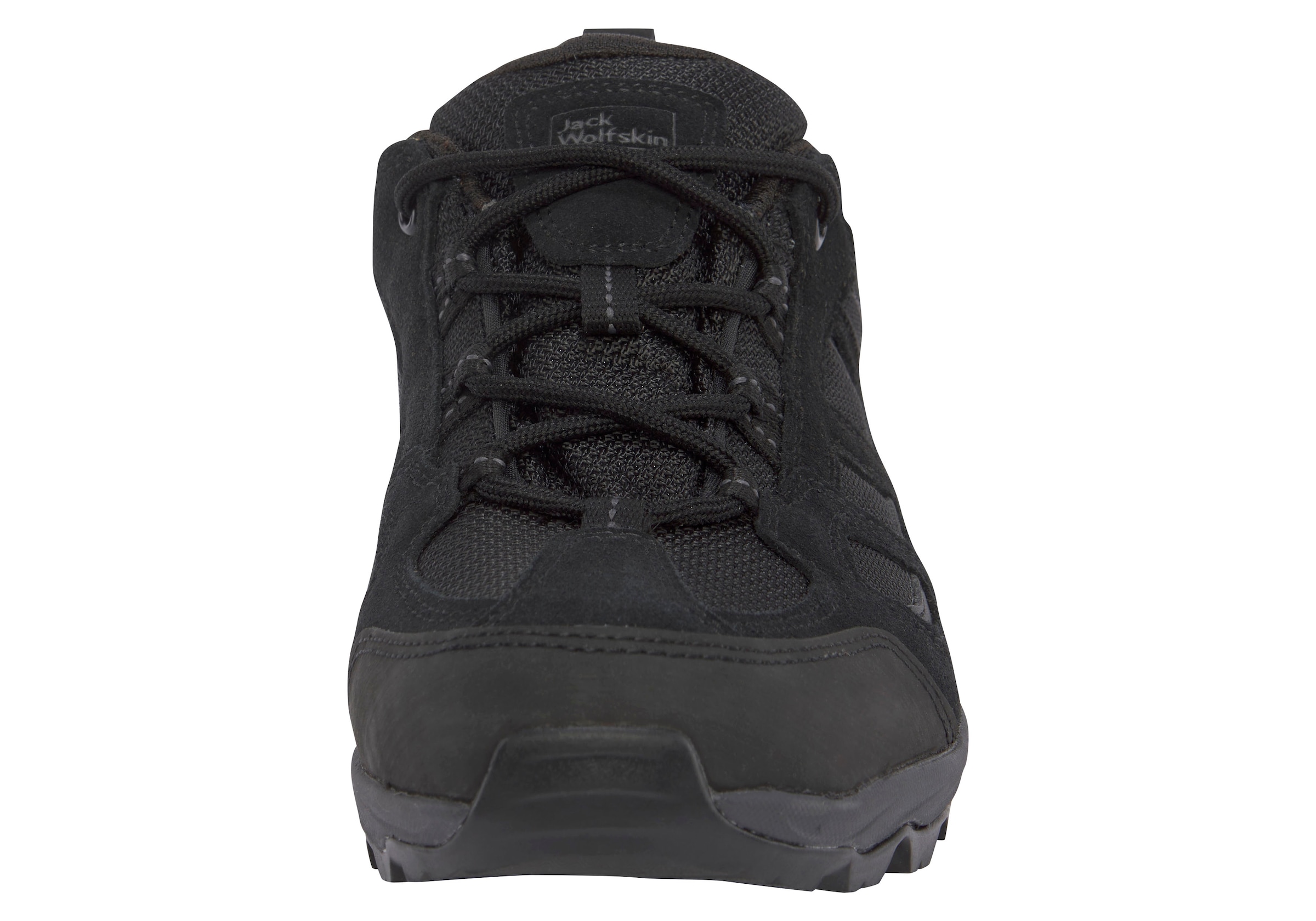 Jack Wolfskin Wanderschuh »VOJO 3 TEXAPORE LOW M«, wasserdicht