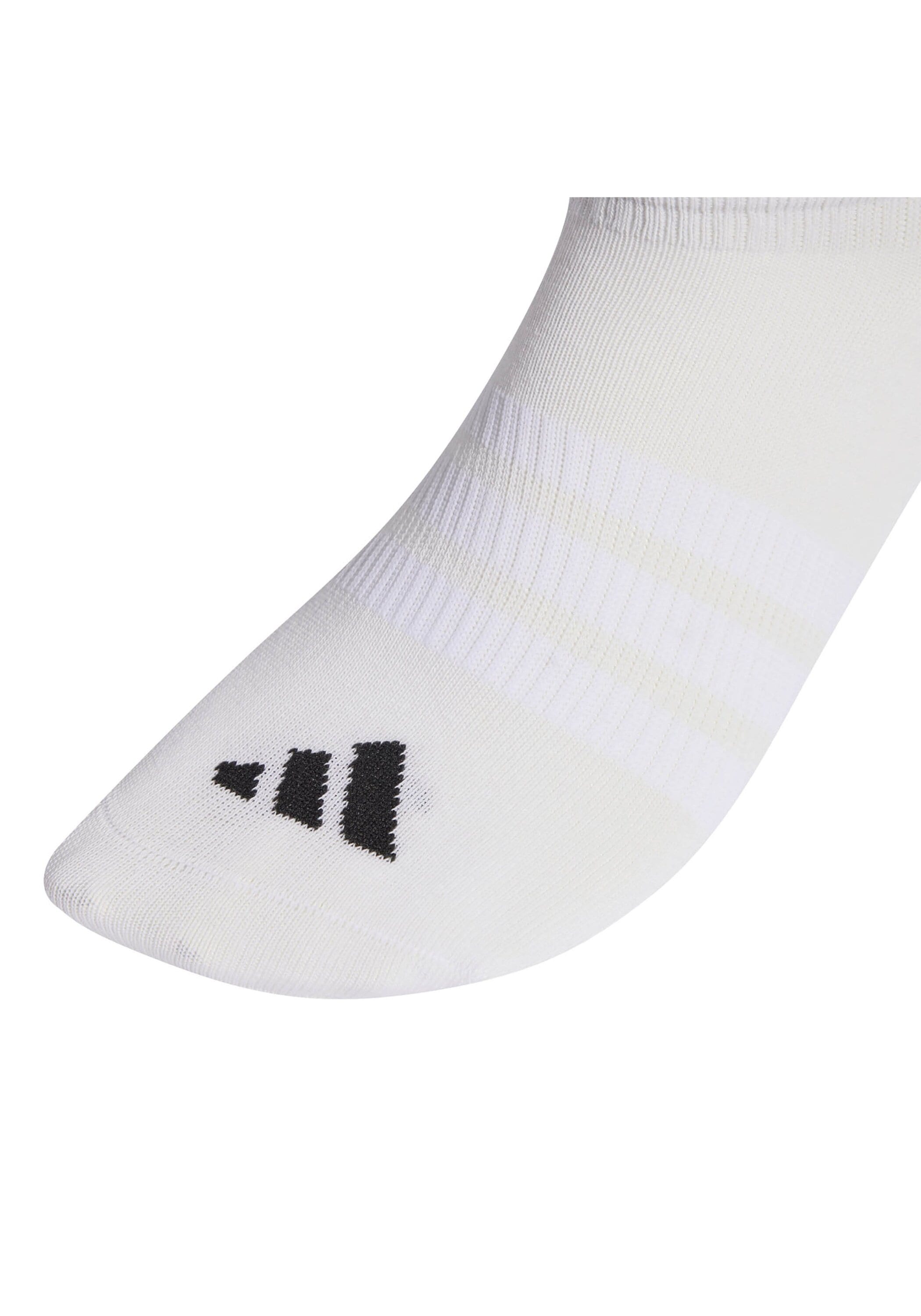 adidas Originals Sneakersocken »Socken Thin & Light Sportswear No-Show Socks 3er Pack« 3 Paar tlg.