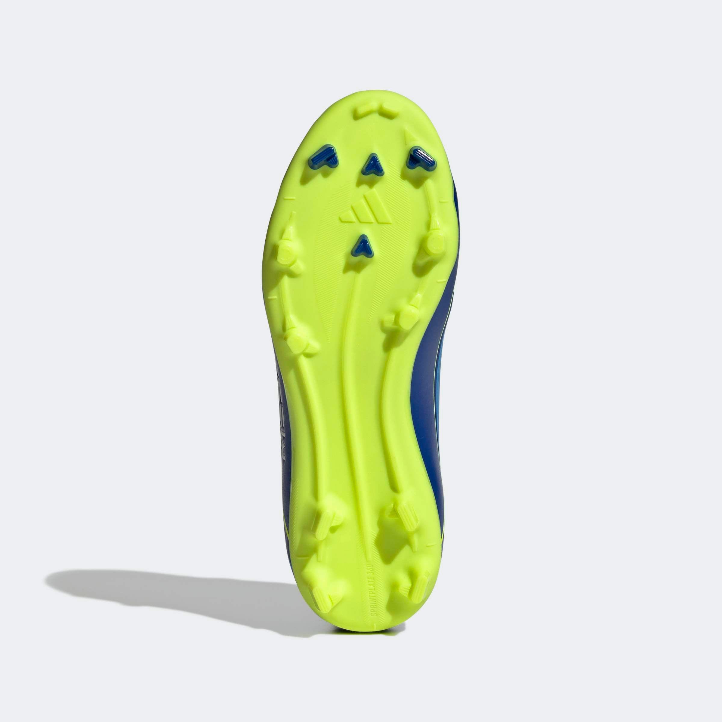 adidas Performance Fußballschuh »F50 MESSI LEAGUE KIDS FG/MG«  geeignet für Rasen- und Kunstrasenplätze