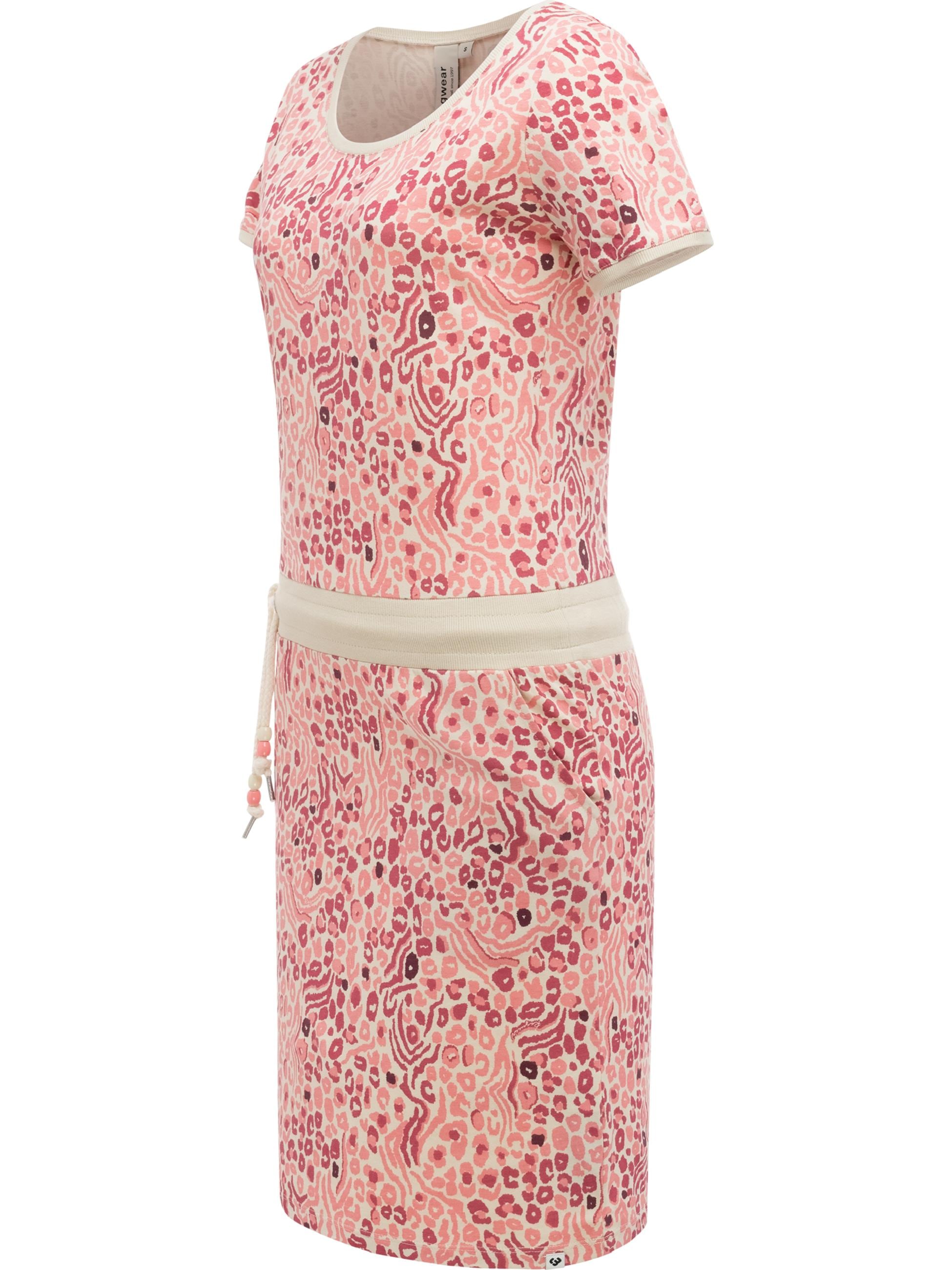 Ragwear Minikleid »Sommerkleid Baomi Zoo YOUMODO«