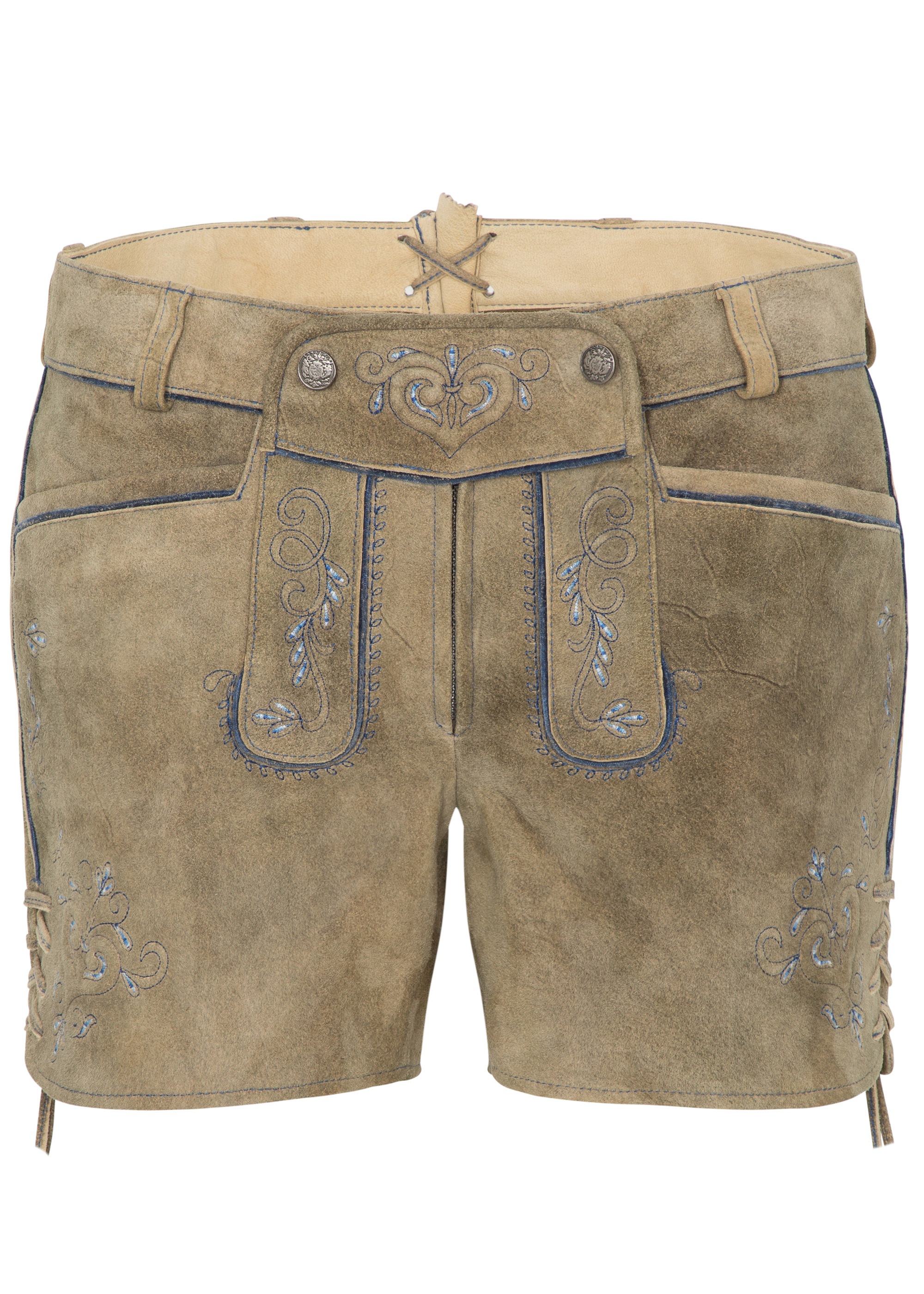 Spieth & Wensky Lederhose Konstanz