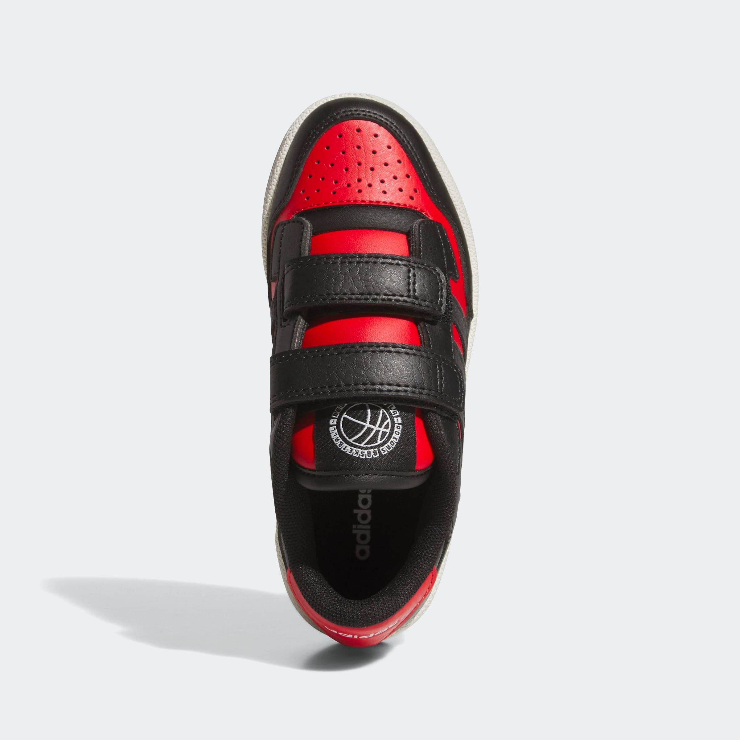 adidas Sportswear Klettschuh »RAPID COURT KIDS«