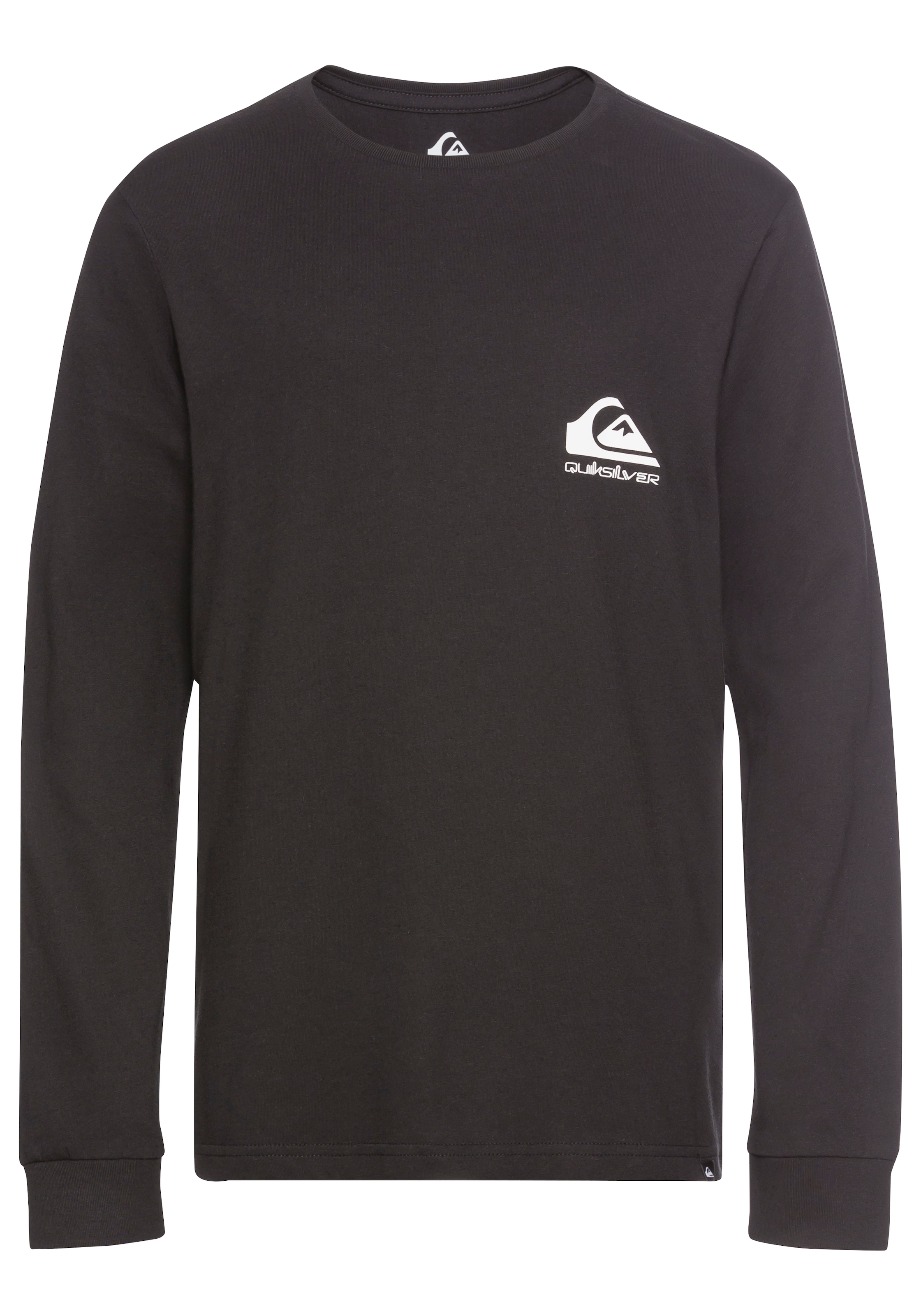 Quiksilver Langarmshirt »MTWAVE DUNESCAPE LS PACK YOUTH«