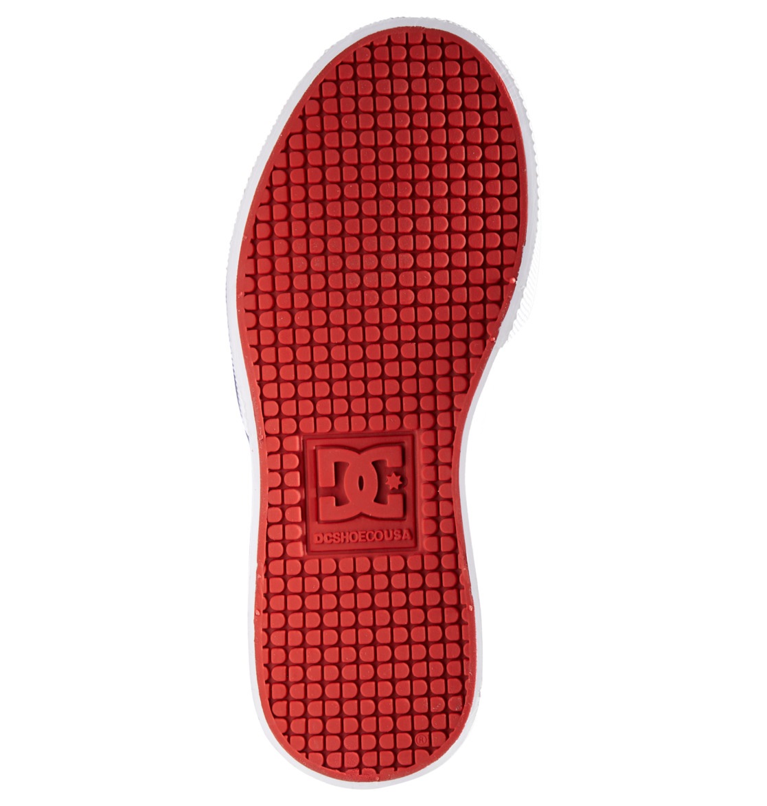 DC Shoes Sneaker »Kalis Vulc«