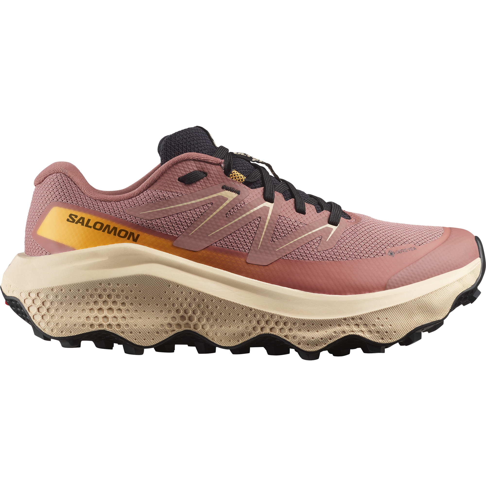 Salomon Laufschuh »ULTRA FLOW 2 GORE-TEX W«  wasserdicht