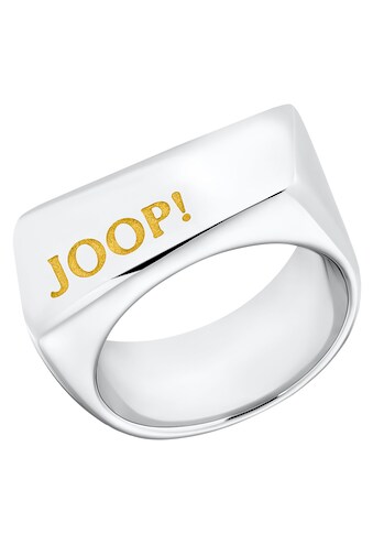 Joop! Fingerring »2034882/-83/-84/-85« kaufen