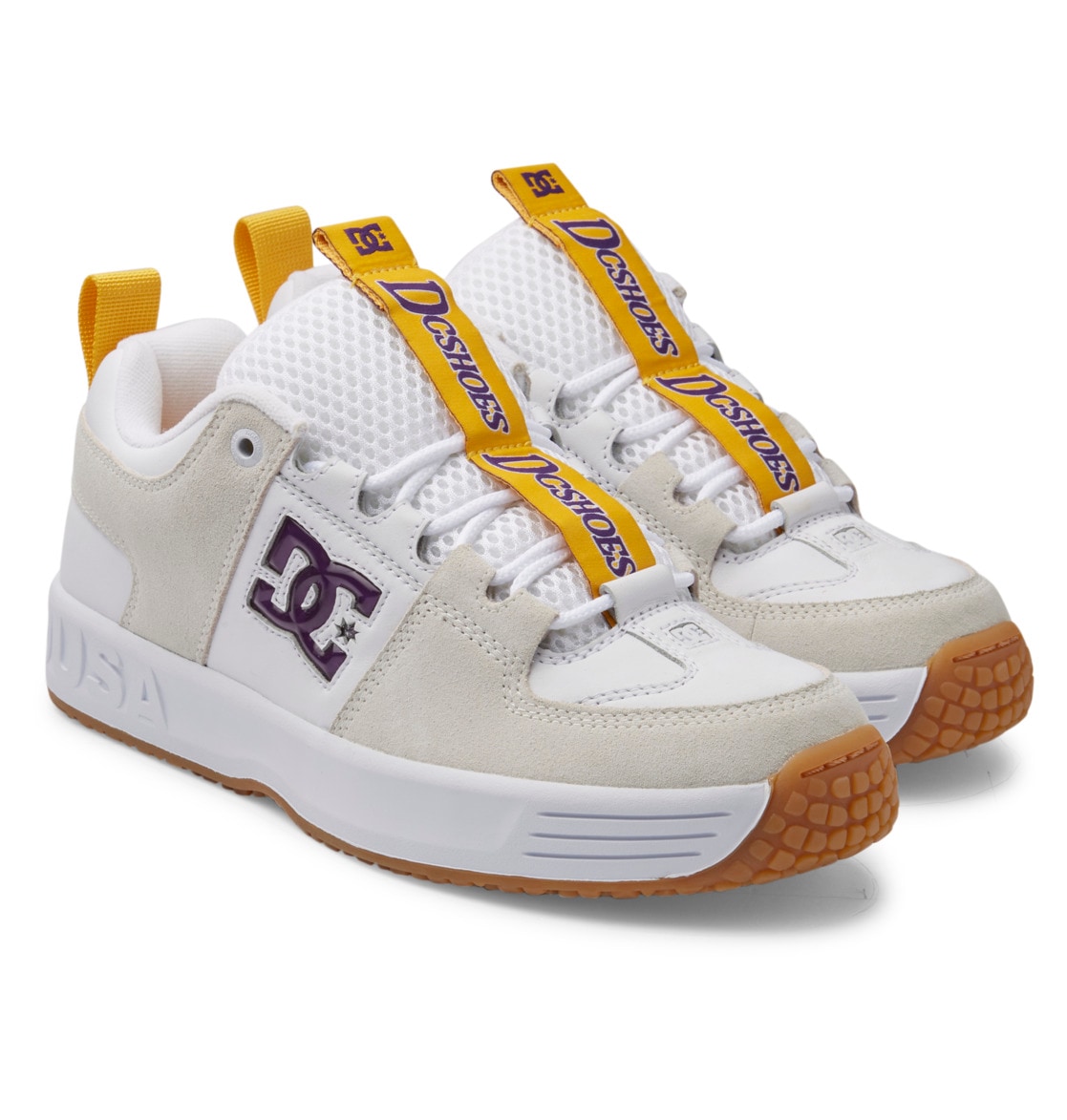DC Shoes Skateschuh »Lynx OG«