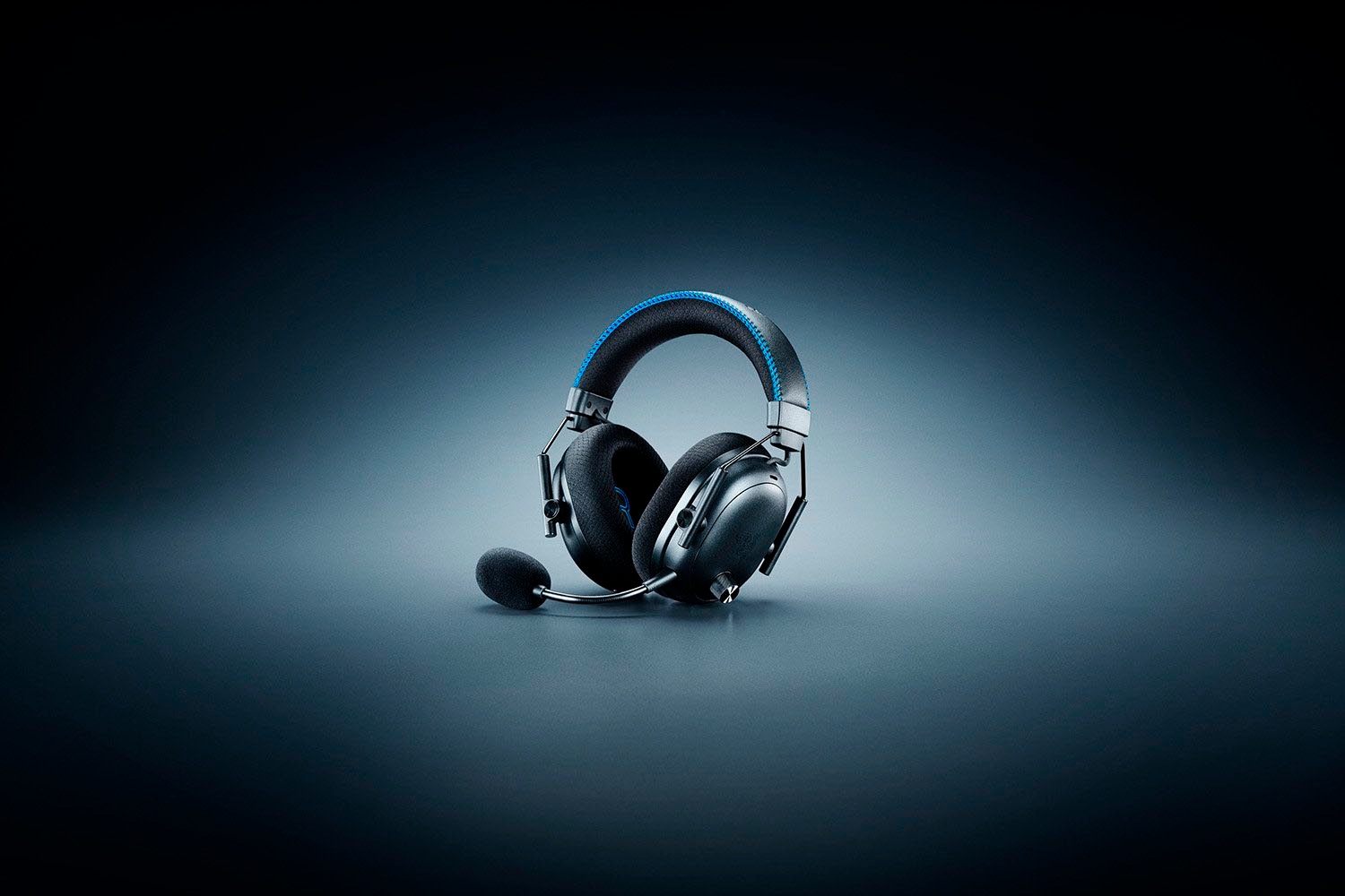 RAZER Over-Ear-Kopfhörer »BlackShark V3 Pro fur PlayStation« Bluetooth Rauschunterdrückung