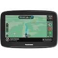 TomTom PKW-Navigationsgerät »GO Classic 5”«, (Europa (48 Länder) Karten-Updates)