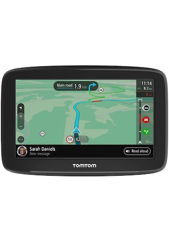 TomTom PKW-Navigationsgerät »GO Classic 5”«, (Europa (48 Länder) Karten-Updates) kaufen