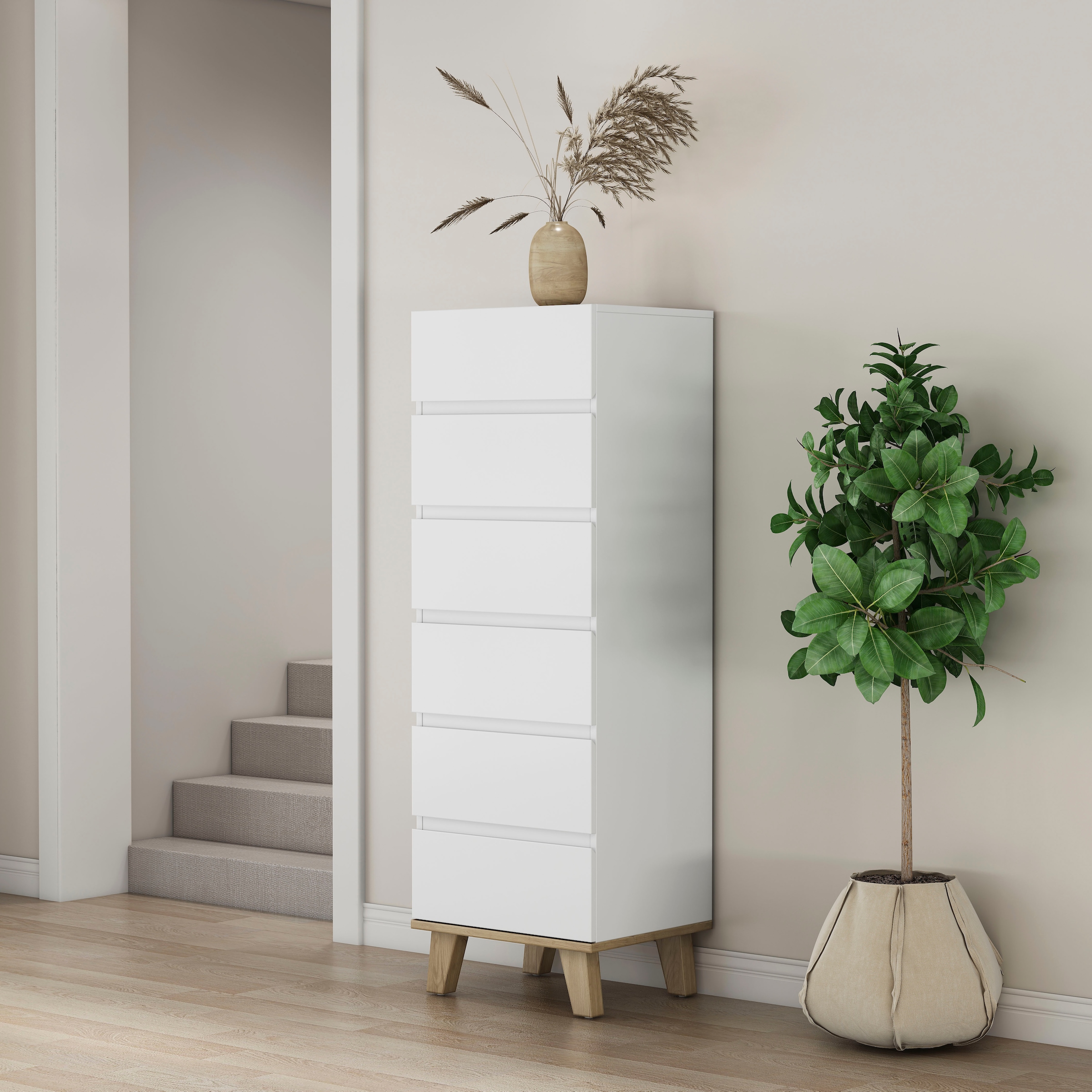 OTTO home Kommode »Haily«