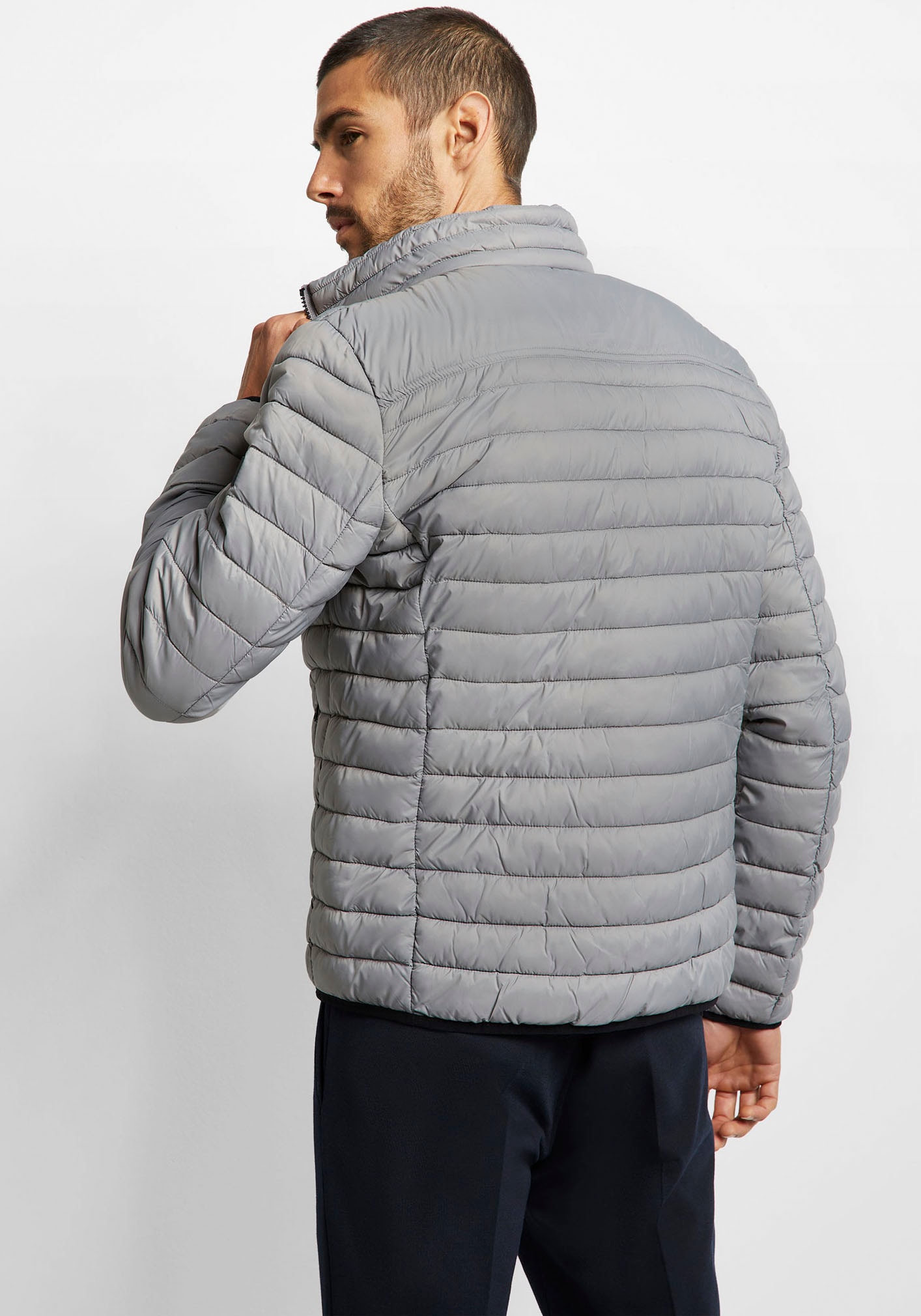 Cinque Steppjacke »CIWRAP«