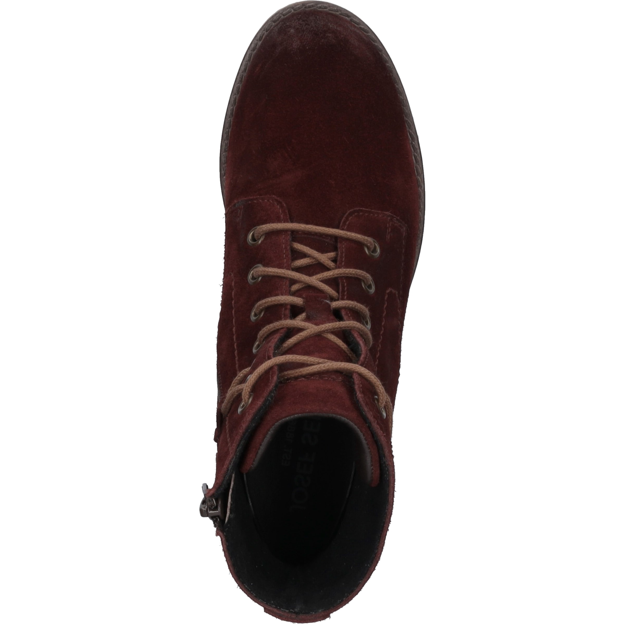 Josef Seibel Stiefelette »Sienna 70, carmin«