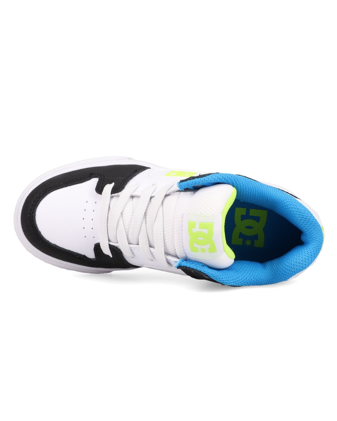 DC Shoes Sneaker »Pure Elastic«