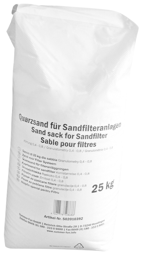 KONIFERA Achtformpool »Monaco II« 10 tlg., BxLxH: 300x470x120 cm