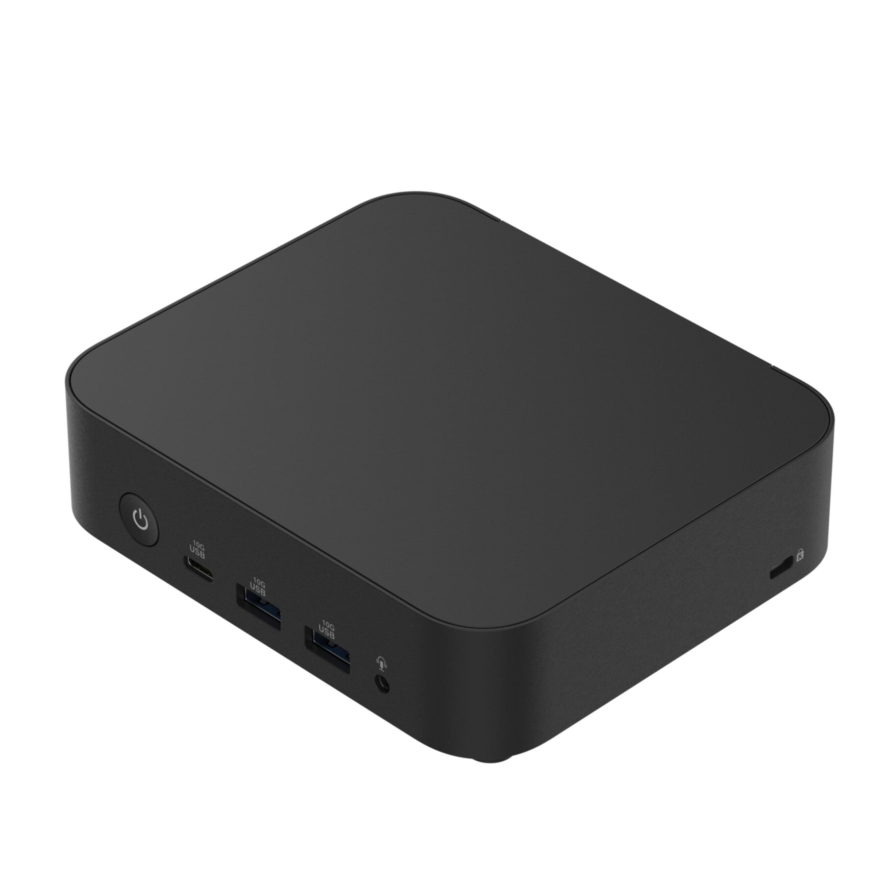 Asus Barebone-PC »RNUC14MNK9700002«