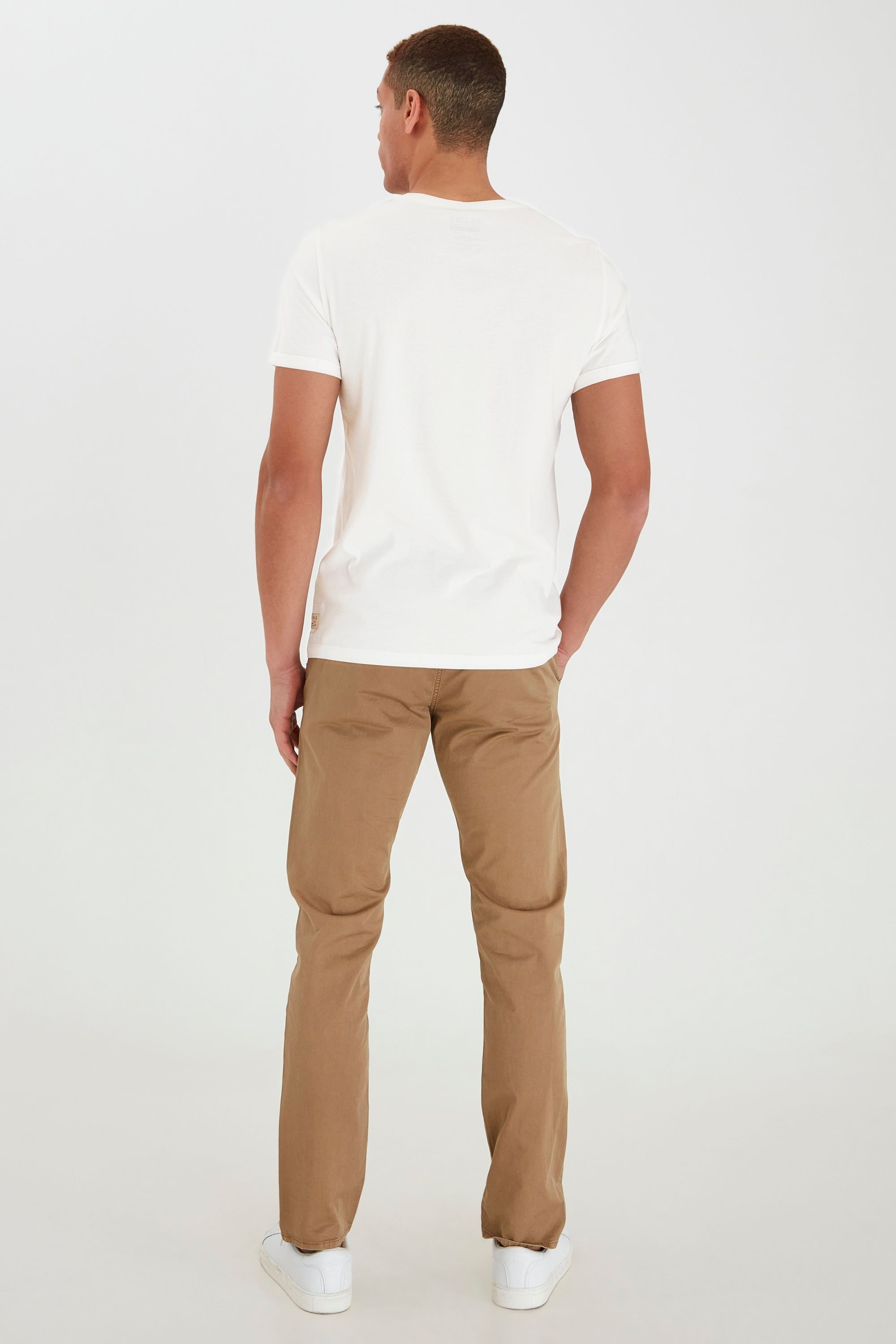 Blend Rundhalsshirt »Rundhalsshirt BHPerry«