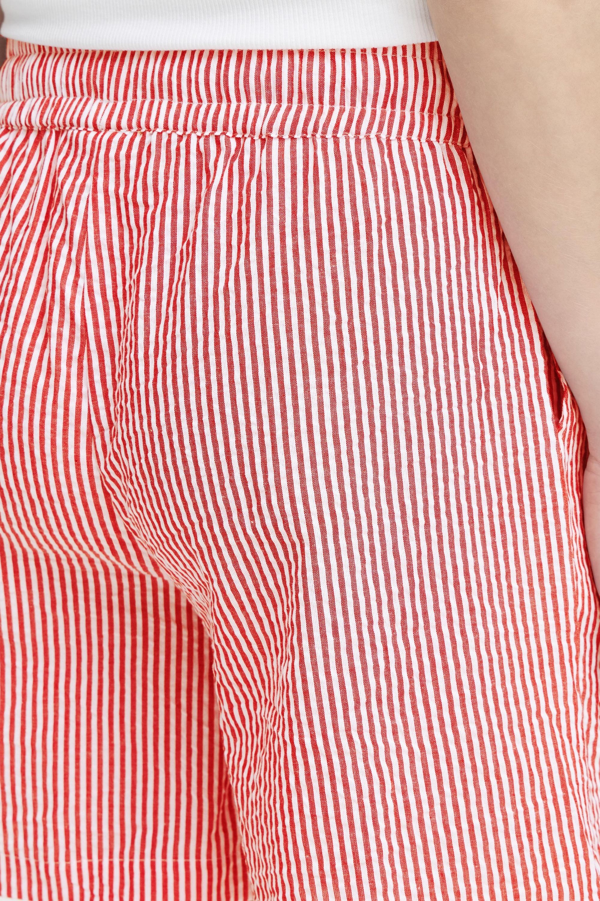 fransa Shorts »Shorts FRCAYLA«
