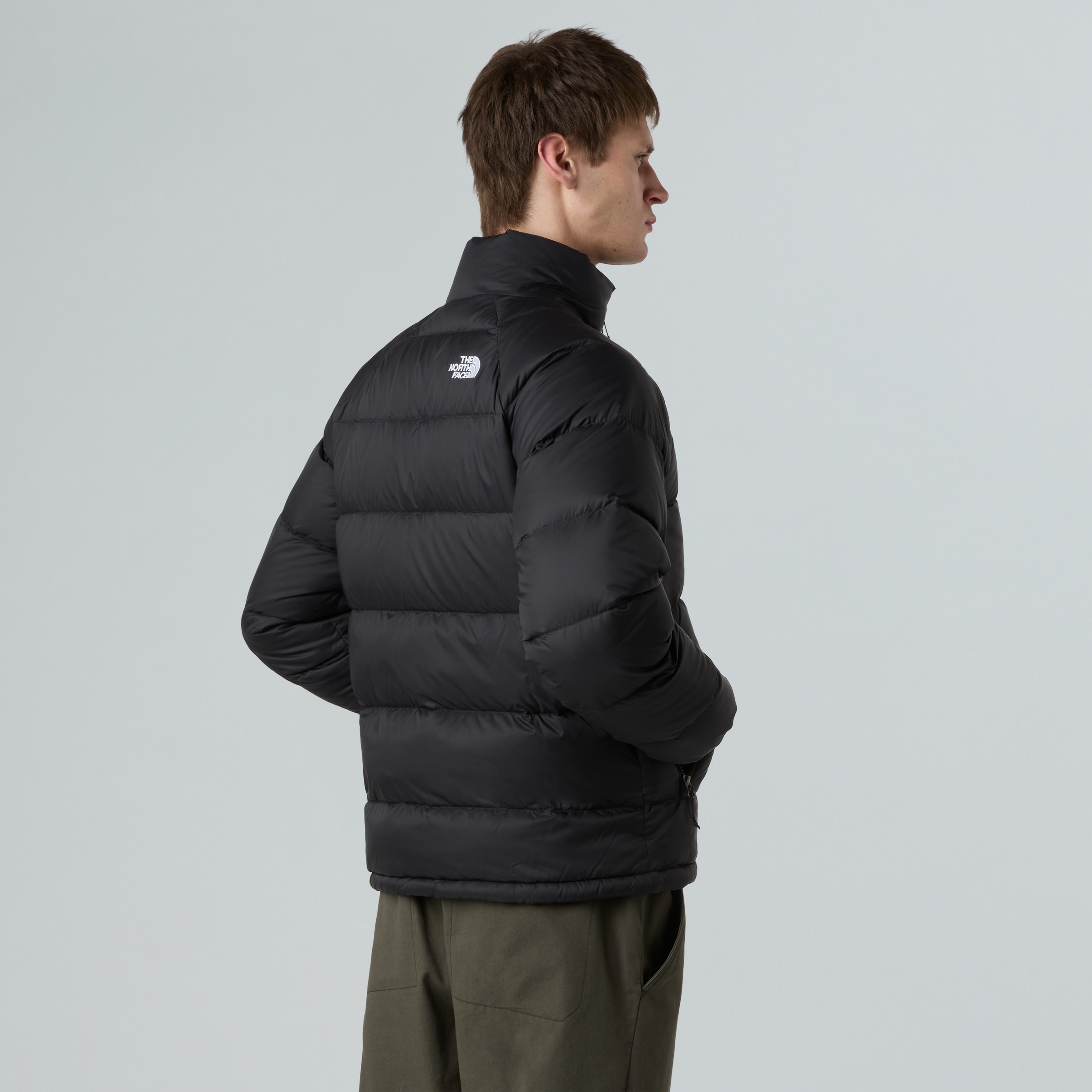 The North Face Daunenjacke »M HYDRENALITE DOWN JACKET« 1 Stk. tlg. Daunenfüllung, leicht, isolierend