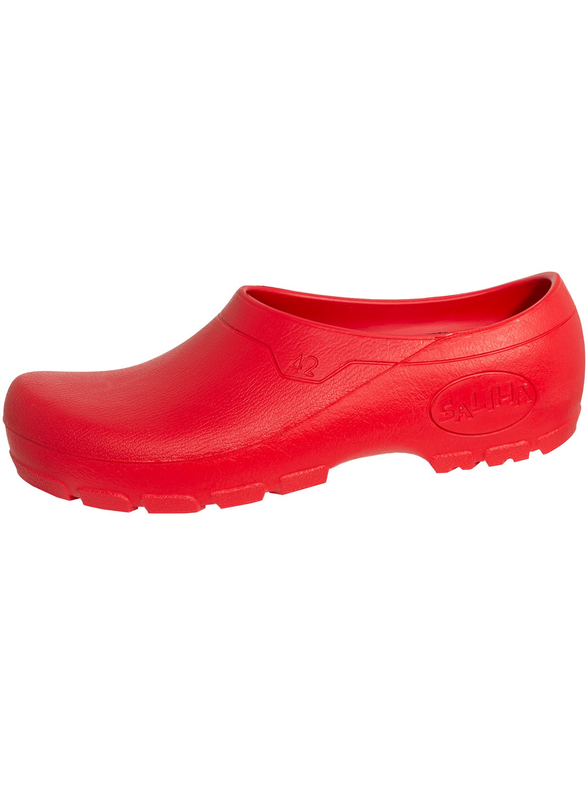 SALIHA Clog »Gartenclogs Mutli Clog geschlossen«