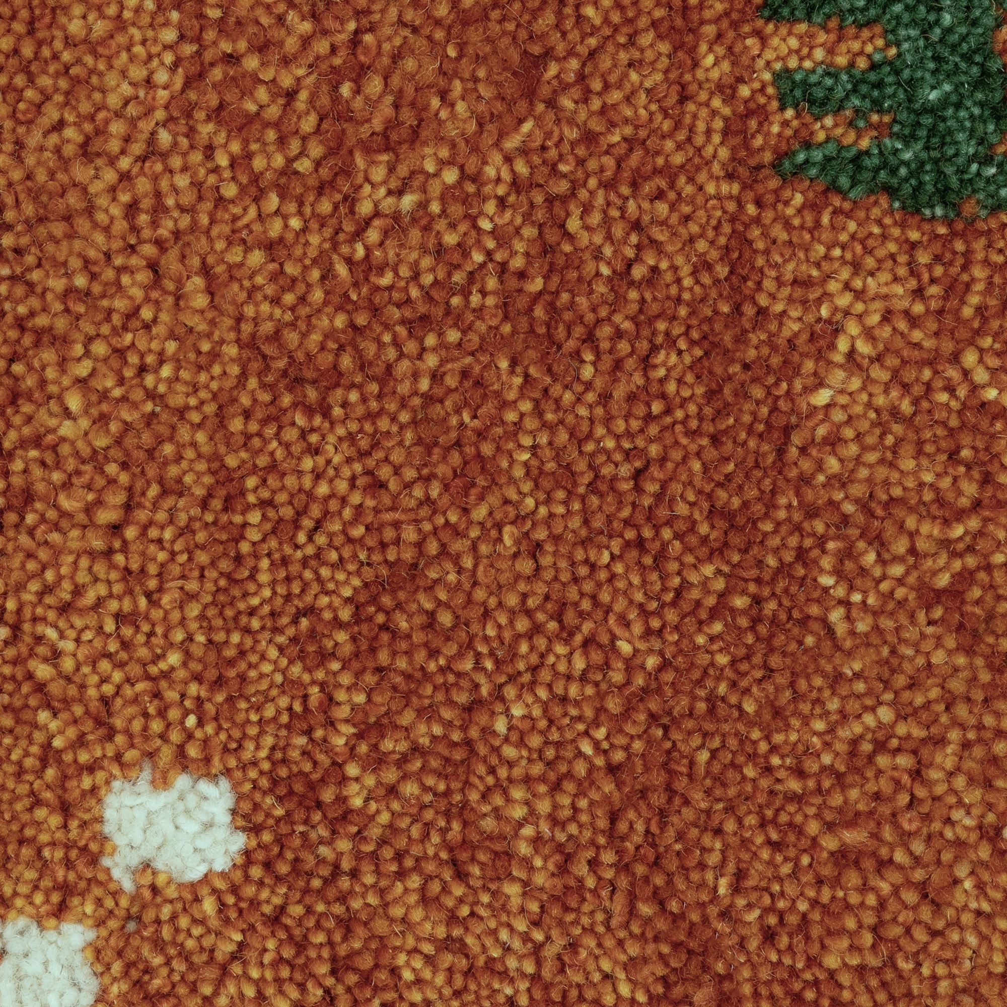 THEKO Wollteppich »Gabbeh Motiv, Handgefertigt, Teppich, Tiermotiv,  reine Wolle« rechteckig 14 mm Höhe reine Wolle, Wohnzimmer, Schlafzimmer, Esszimmer