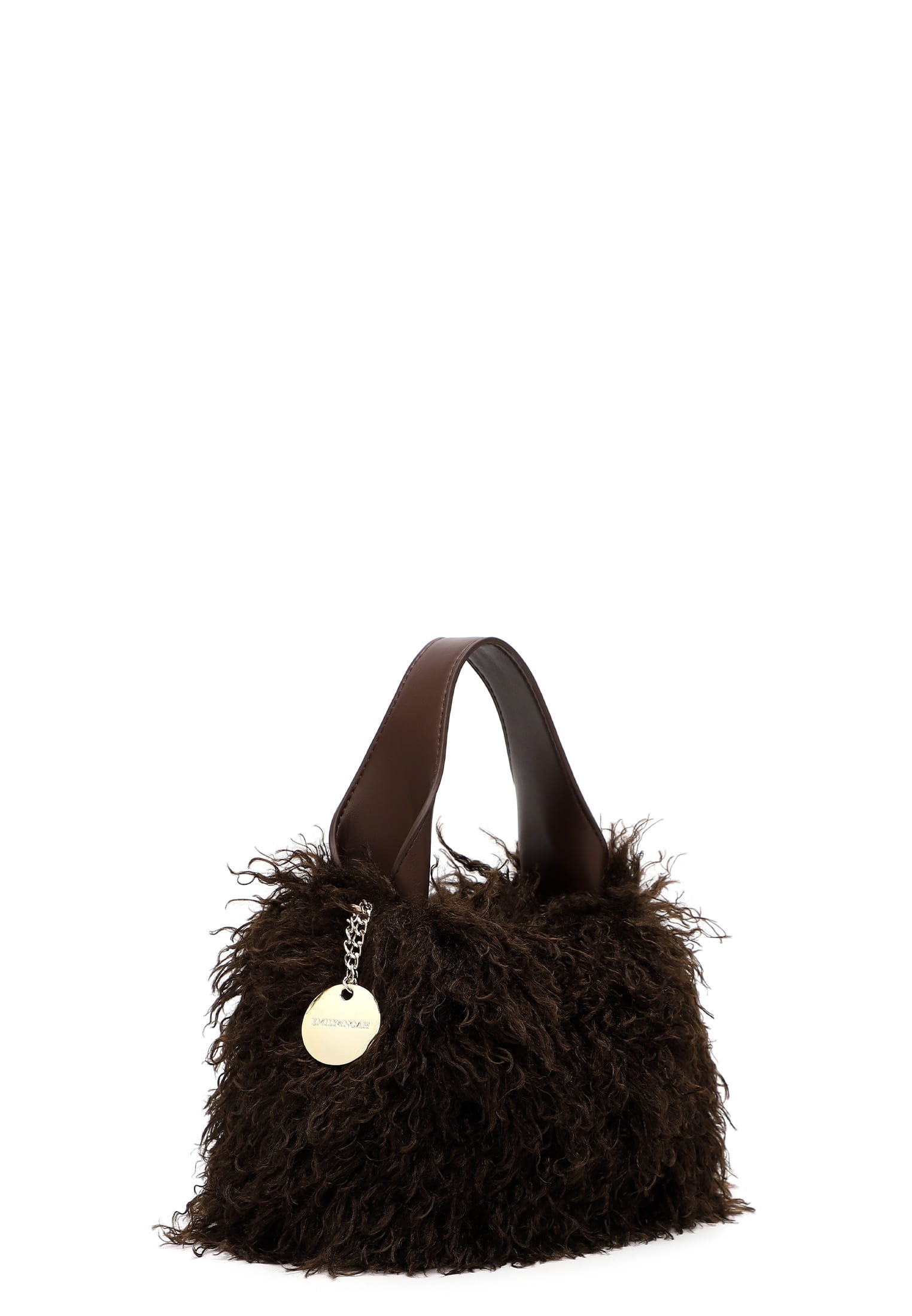EMILY & NOAH Beuteltasche »Beutel E&N Lionne«