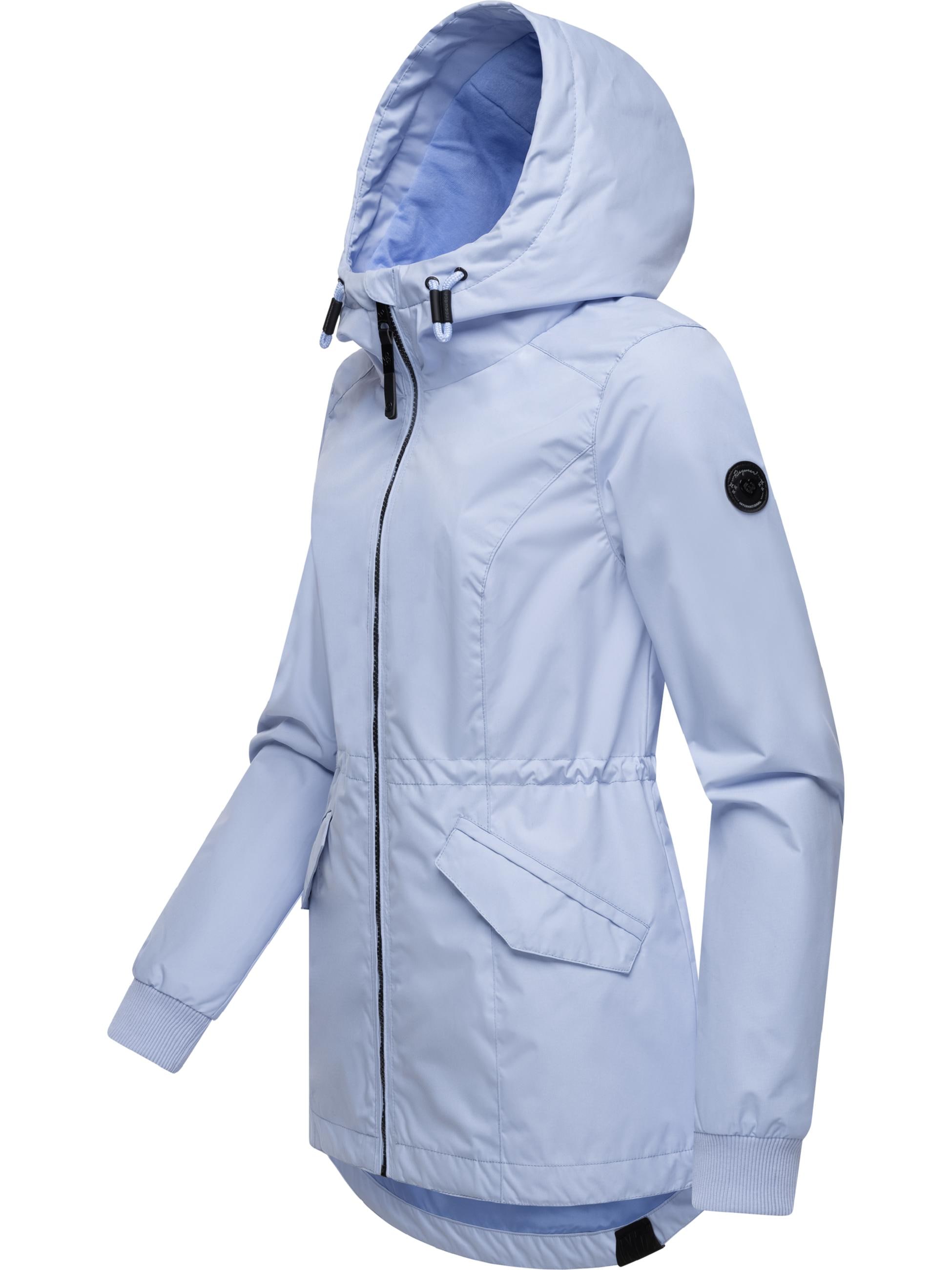 Ragwear Outdoorjacke »Übergangsjacke Dowey A«