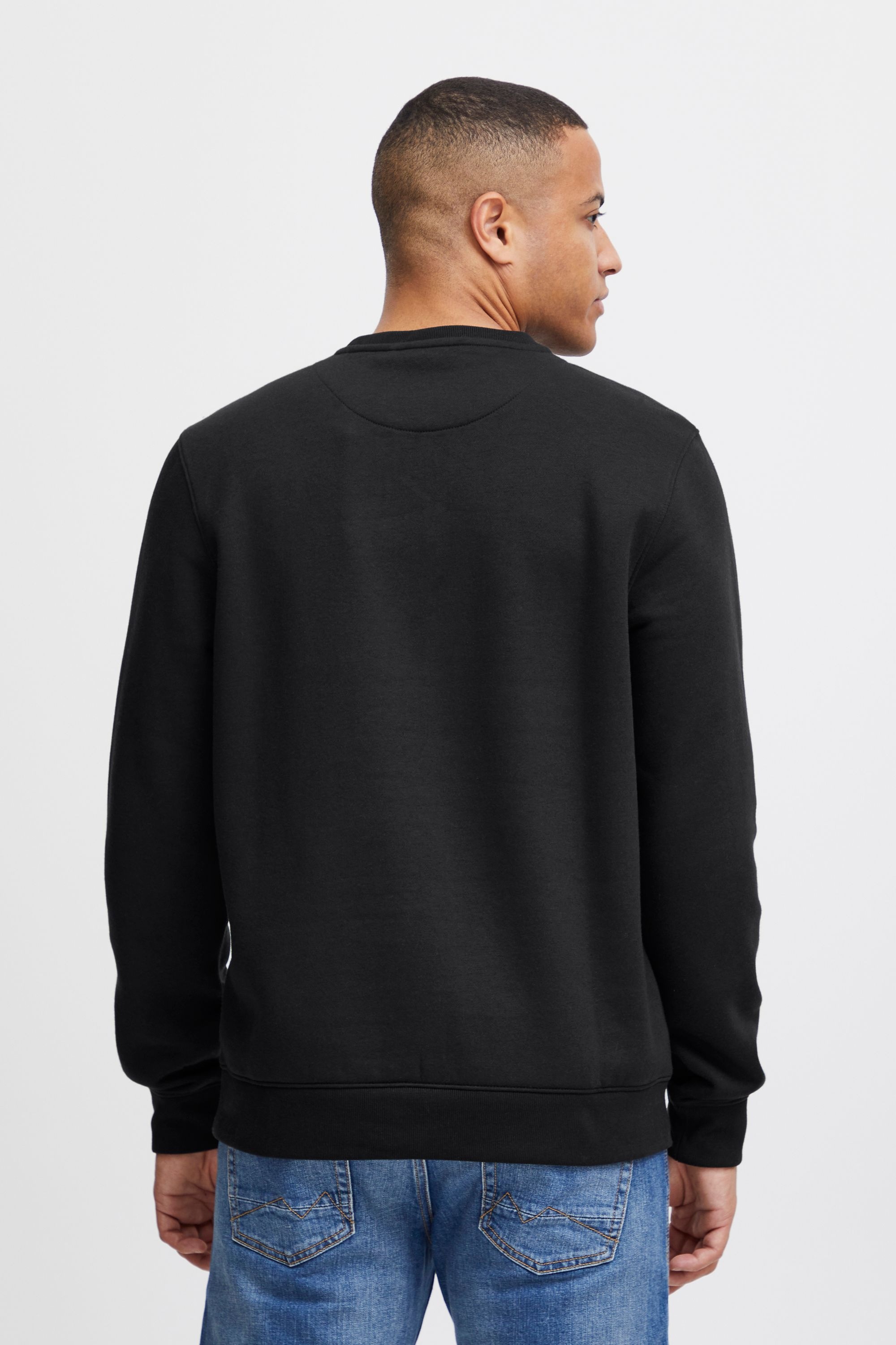 Blend Longpullover »Sweatshirt BHSweatshirt«