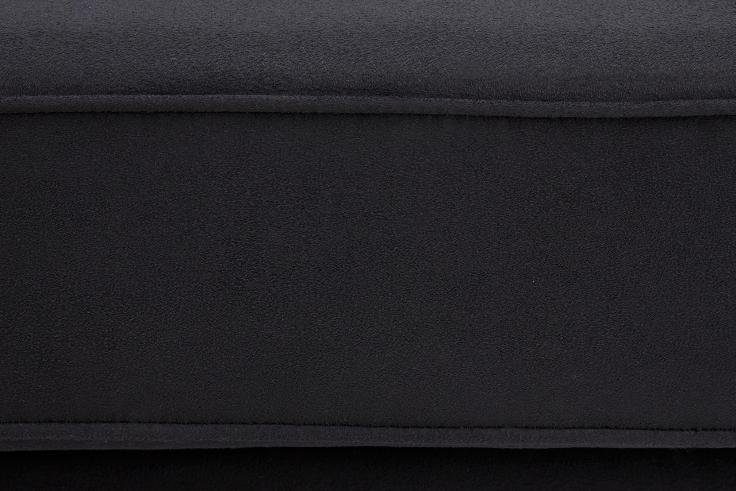 Home affaire Sessel »Renesse« lose Kissen, Keder an Sitzkissen