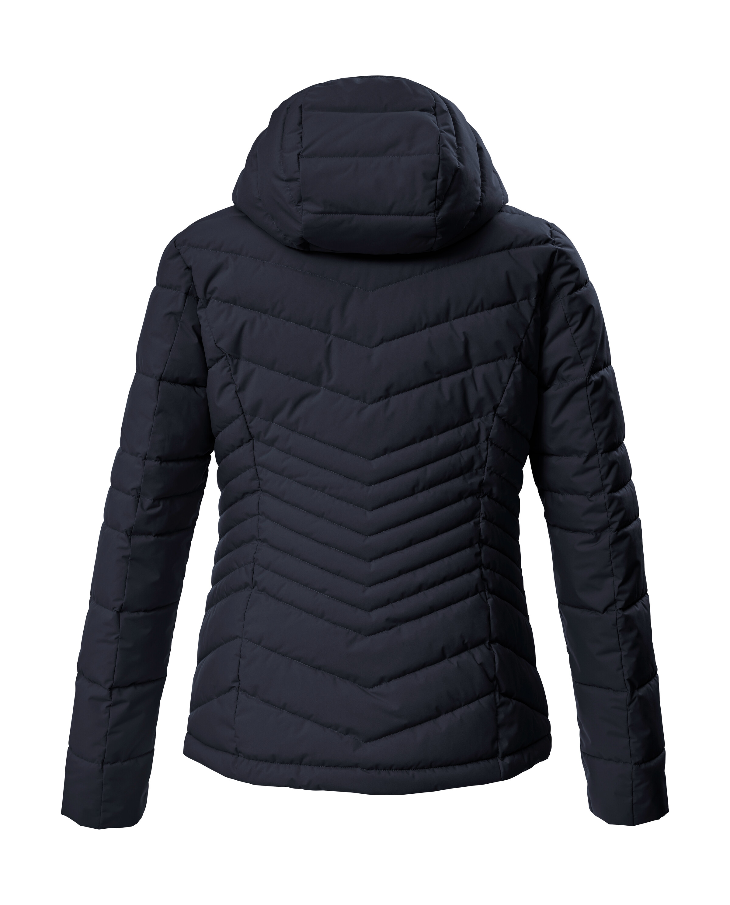 G.I.G.A. DX by killtec Steppjacke »GS 91 WMN QLTD JCKT« Damen Steppjacke: wasserabweisend, winddicht, atmungsaktiv