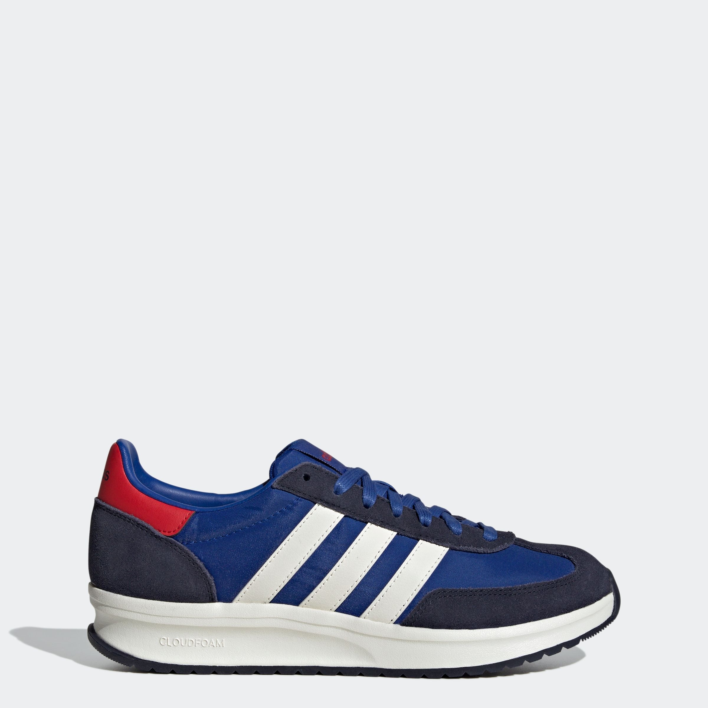 adidas Sportswear Sneaker »RUN 70S 2.0«, inspiriert vom Design des adidas SL72