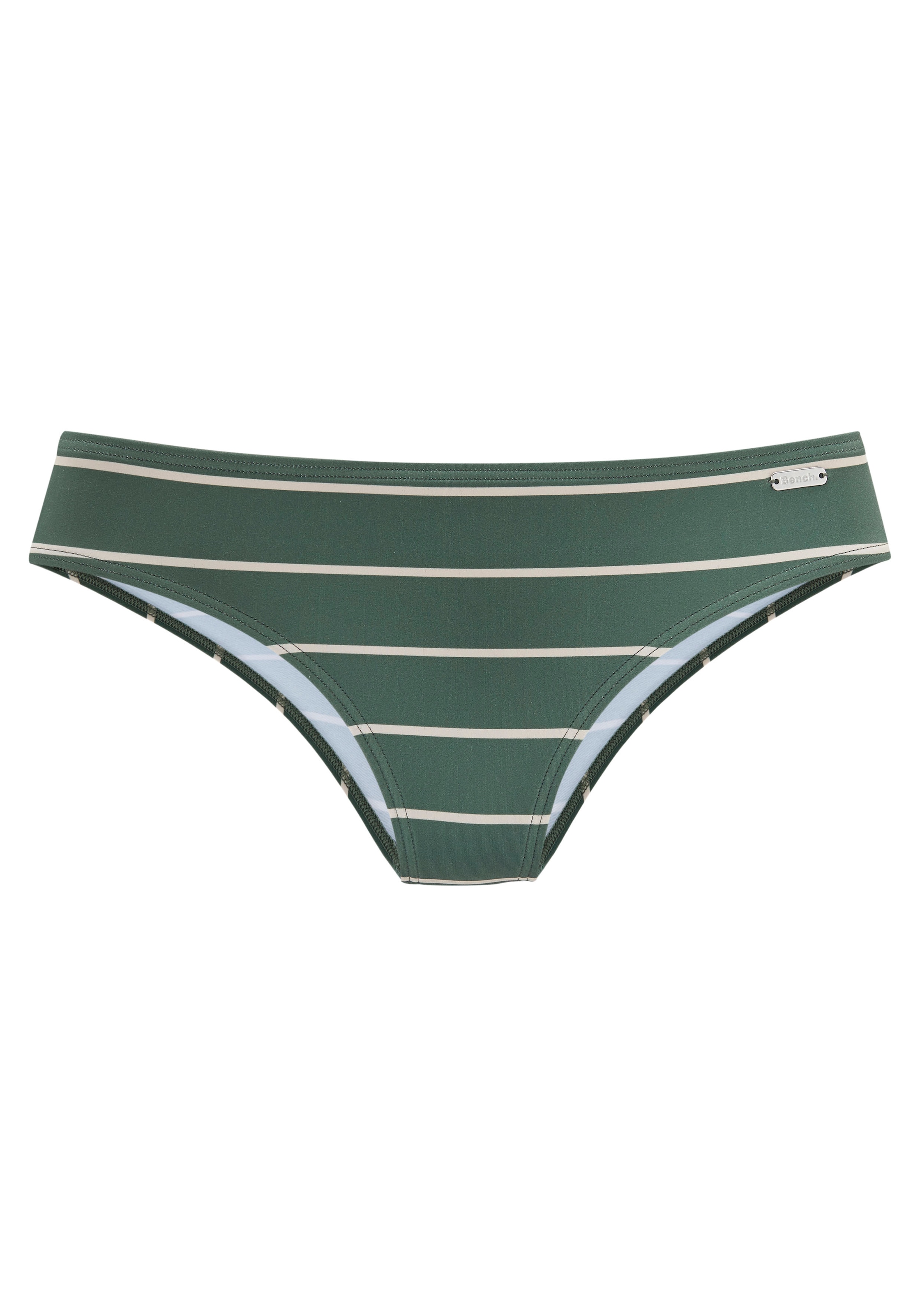 Bench. Bikini-Hose »Jules«, in Streifen-Optik