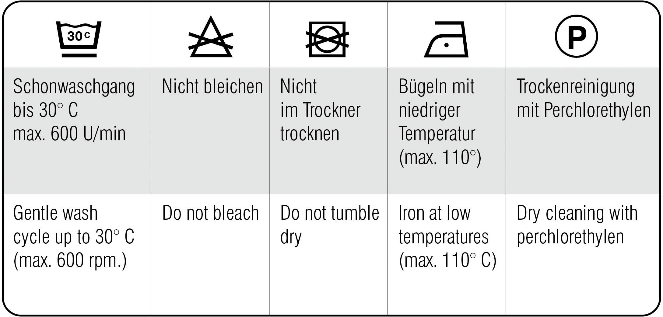 Sehlbach Gardine »Schal Dolly-Voile Ranke« Schlaufen 1 Stk. tlg. mit Gardinenband und verdeckten Schlaufen
