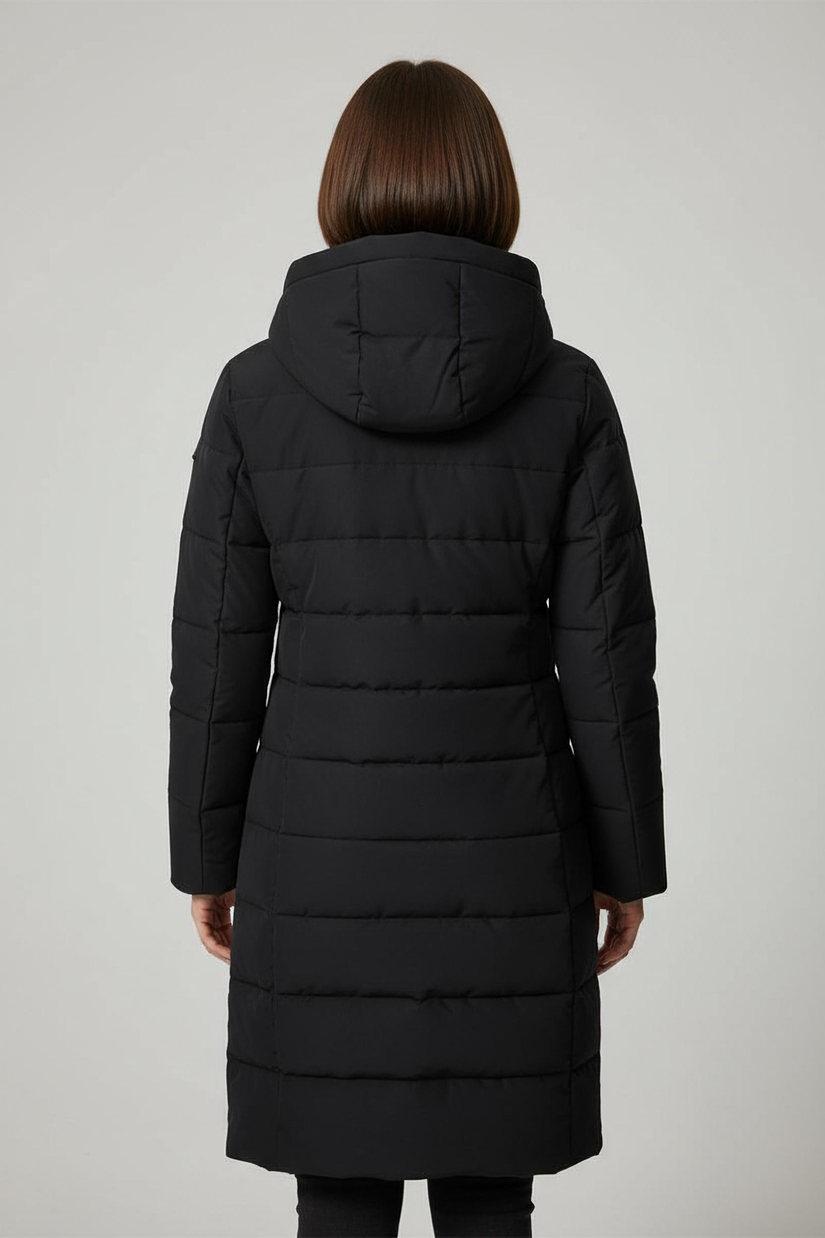 G.I.G.A. DX by killtec Funktionsmantel »GW 88 WMN QLTD CT«