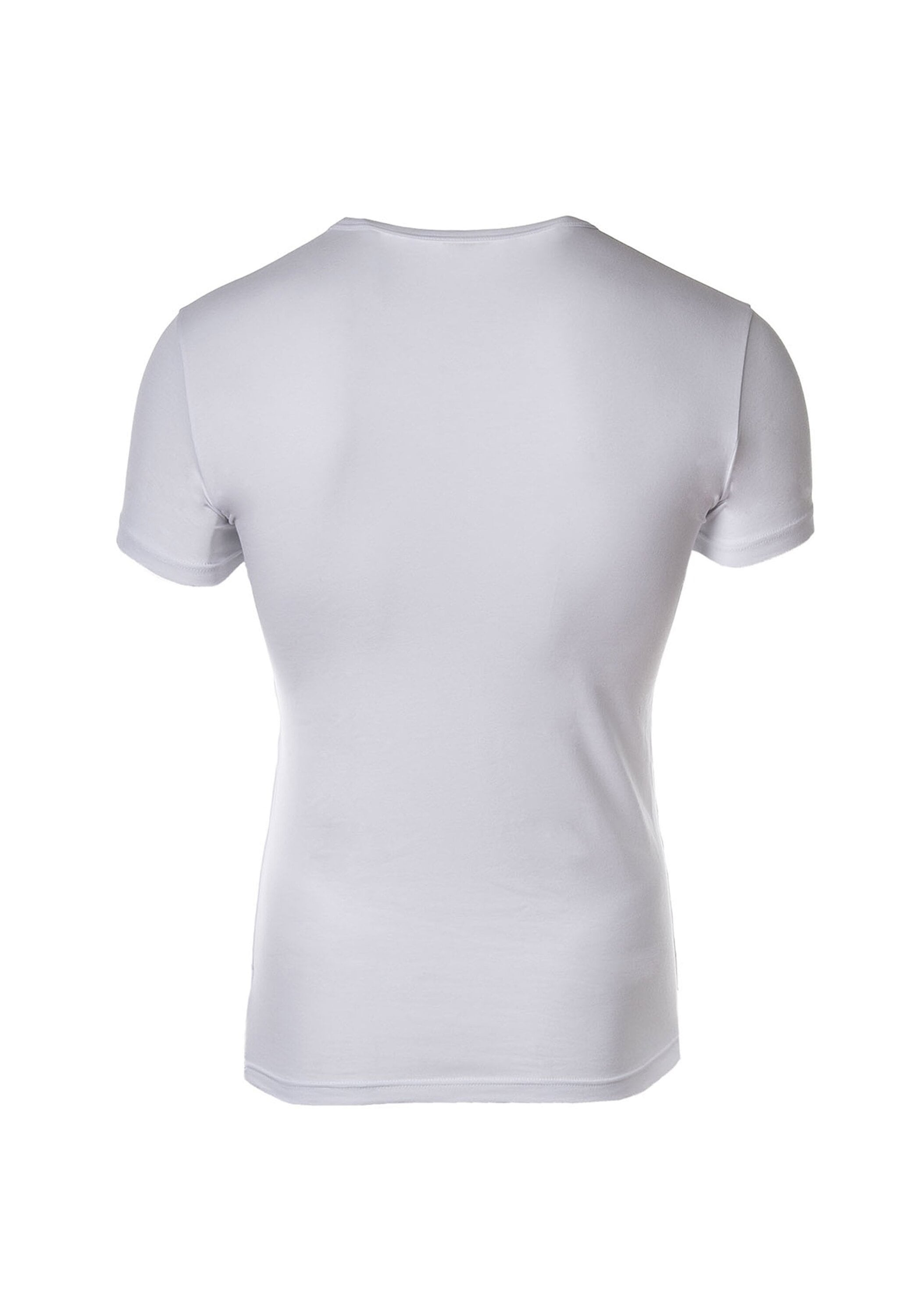 Emporio Armani T-Shirt »T-Shirt 2er Pack«