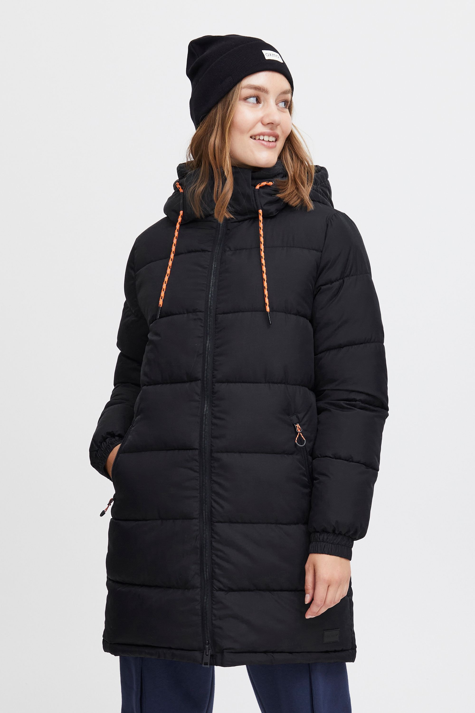 OXMO Steppmantel »Steppmantel OXJody«
