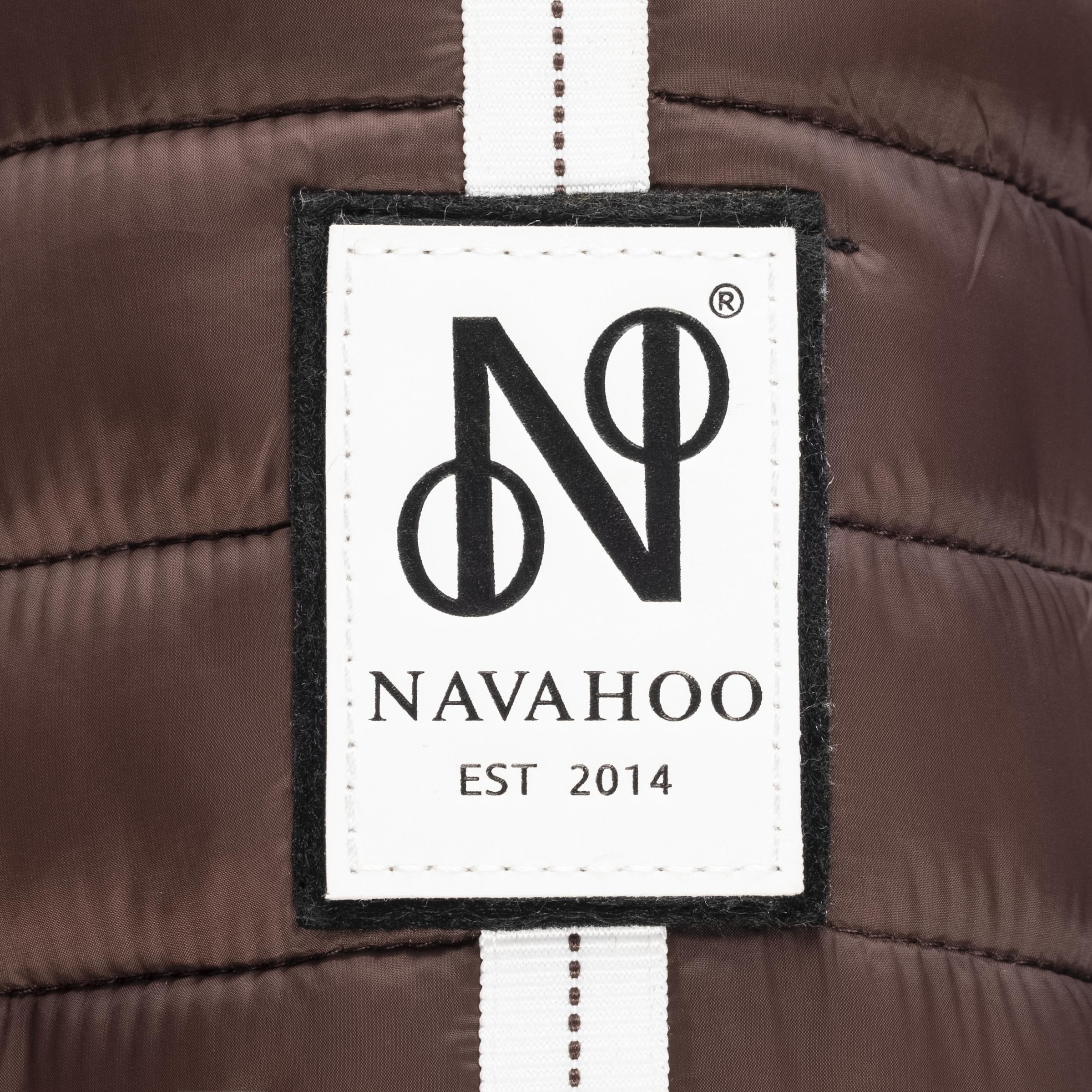 Navahoo Steppjacke »Übergangsjacke Kimuk Prc«